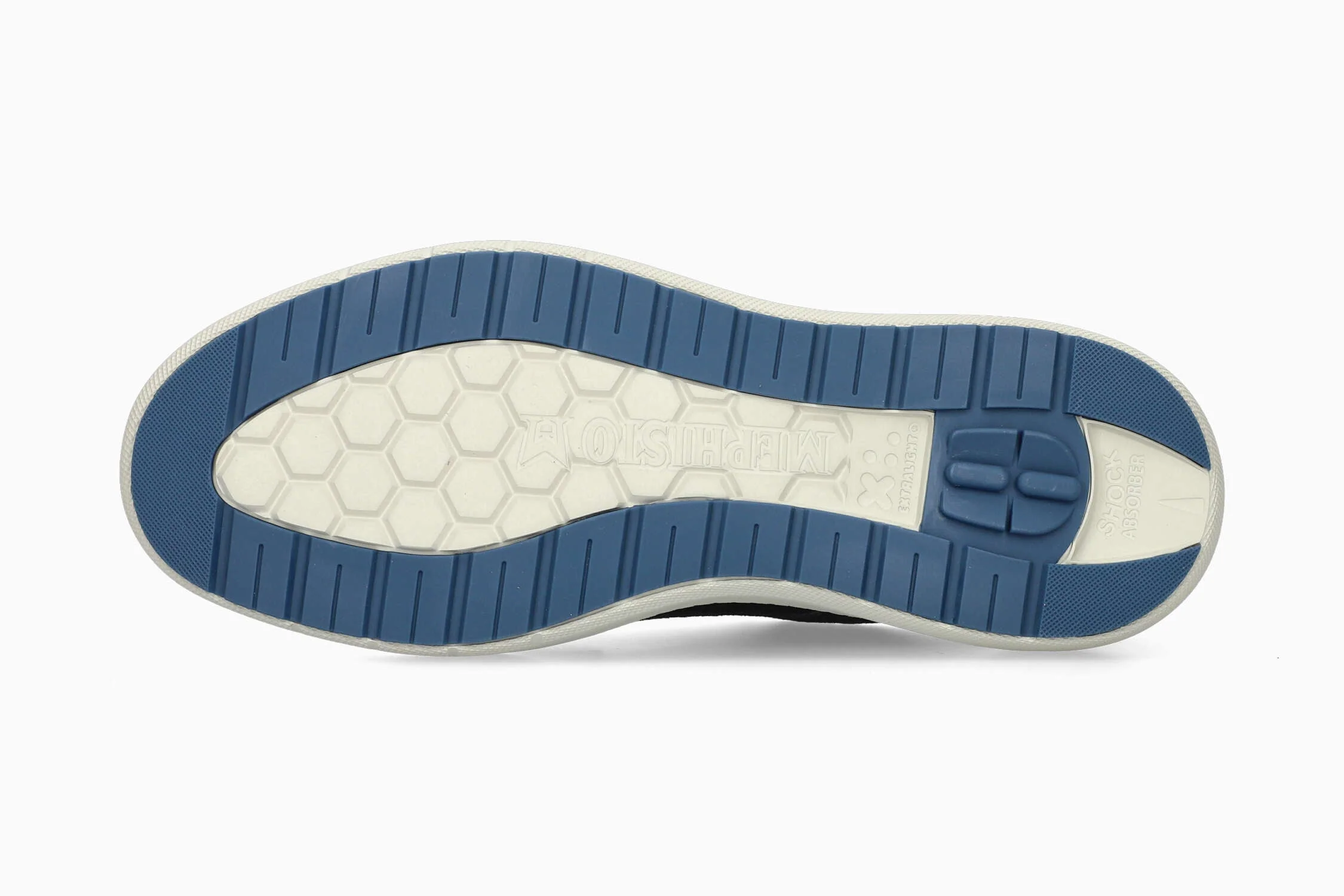 Joris - Blue | MNV9 - Image 4