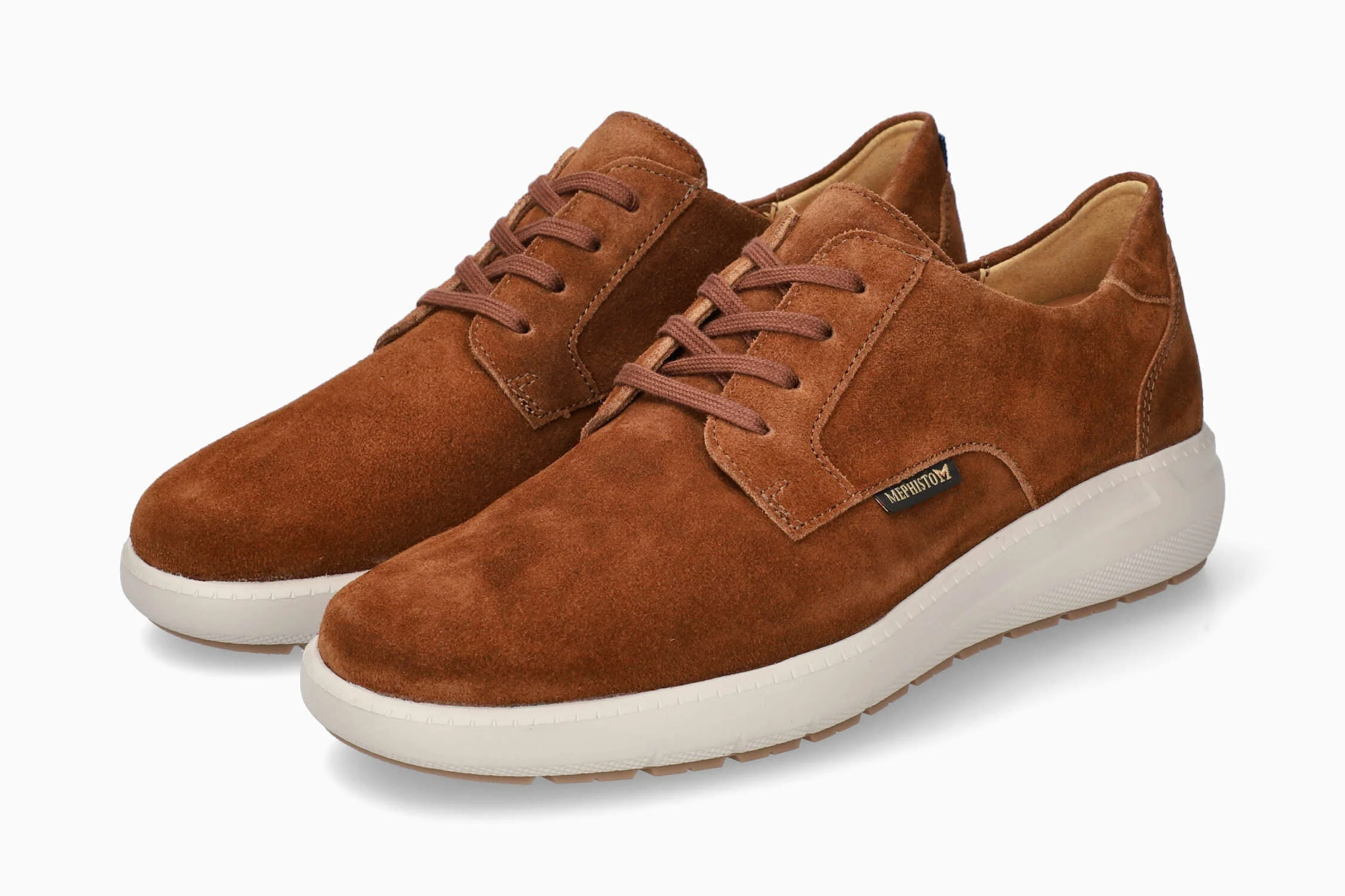 Joris - Brown | M3ZH - Image 2
