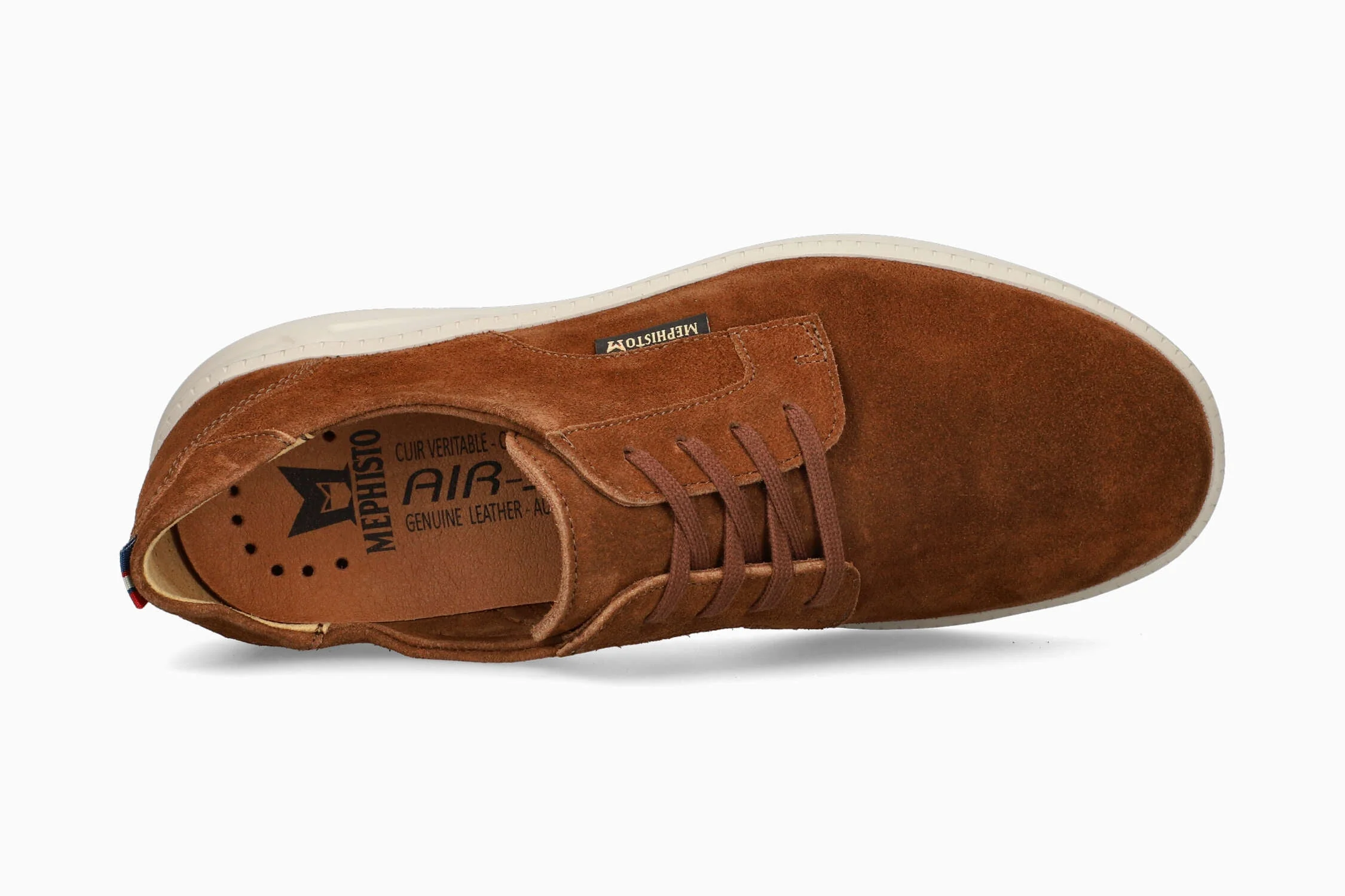 Joris - Brown | M3ZH - Image 3