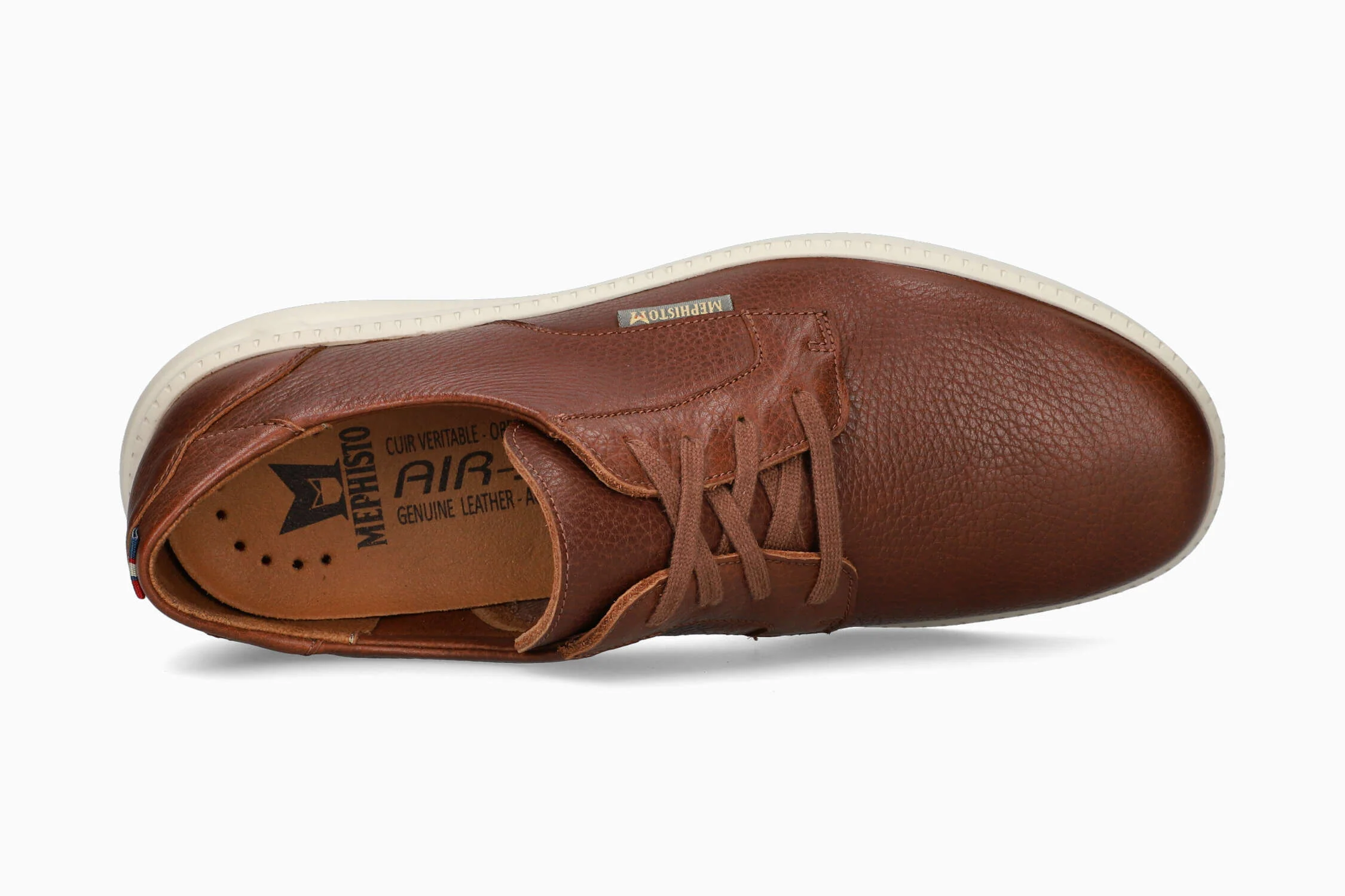 Joris - Hazelnut | MWF0 - Image 3