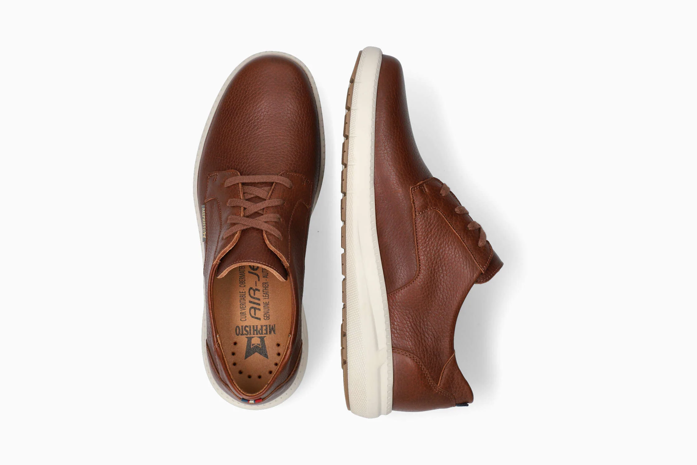 Joris - Hazelnut | MWF0 - Image 5