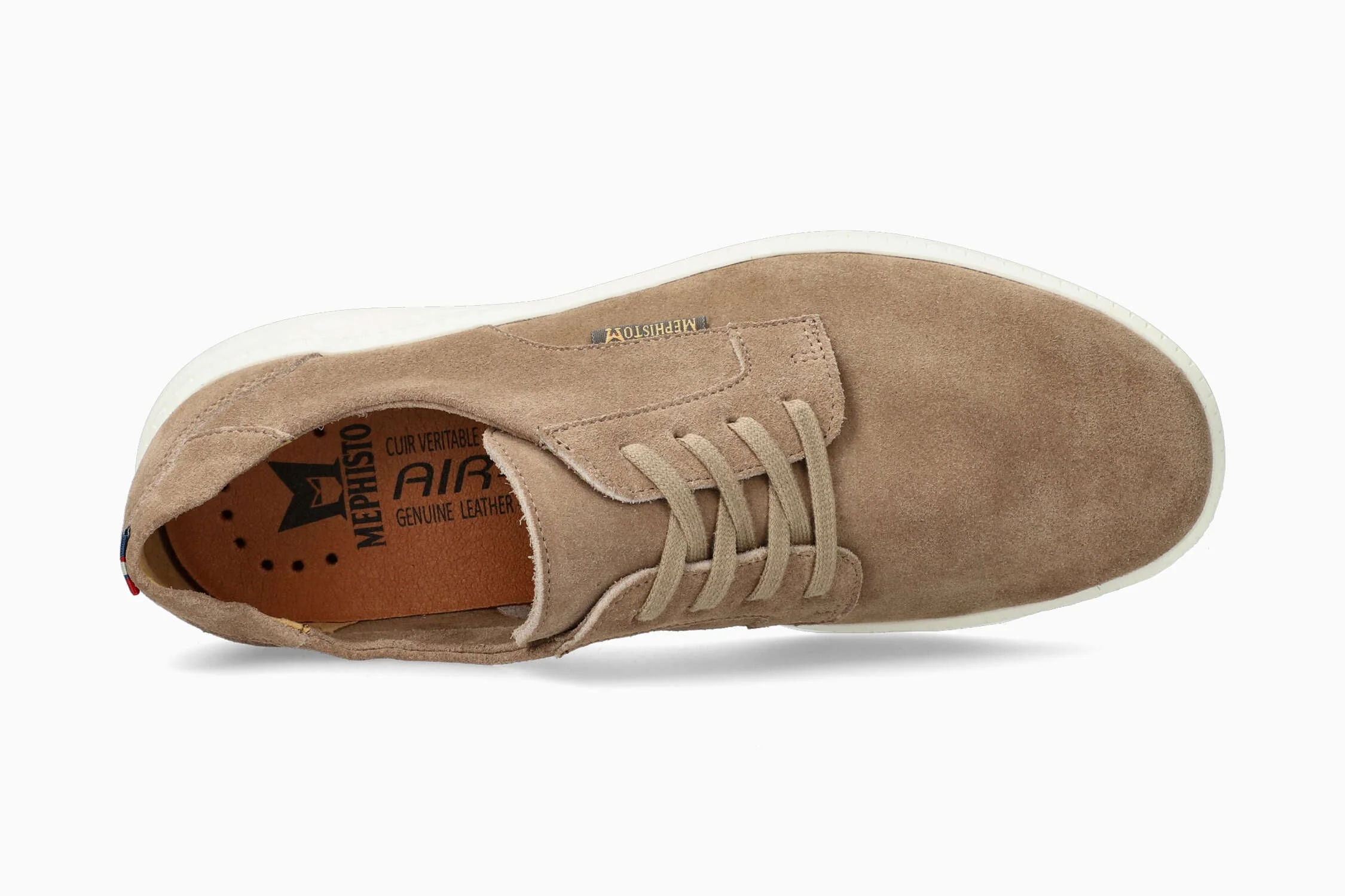 Joris - Taupe | M0LQ - Image 3