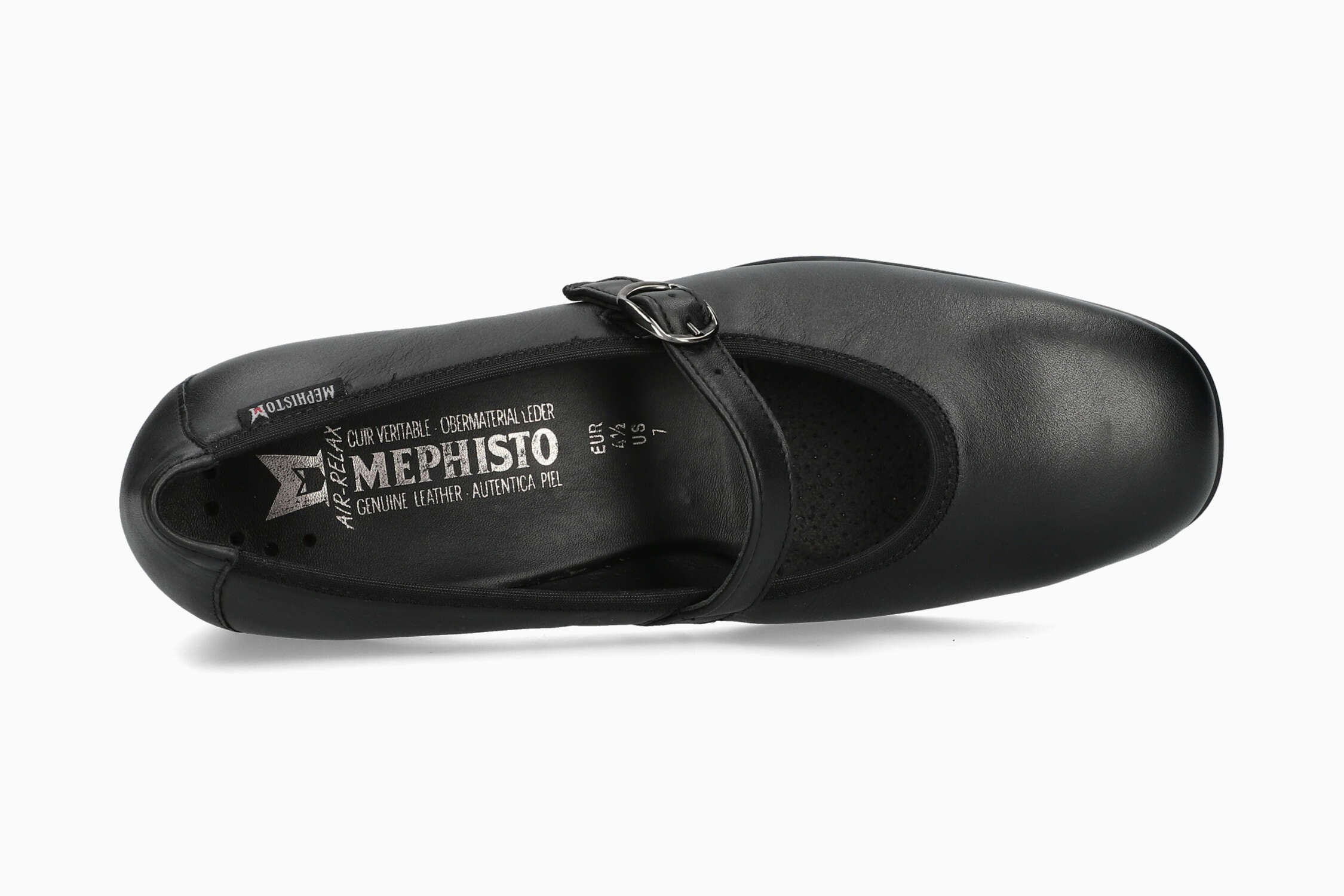 Joselina - Black | MQ19 - Image 3