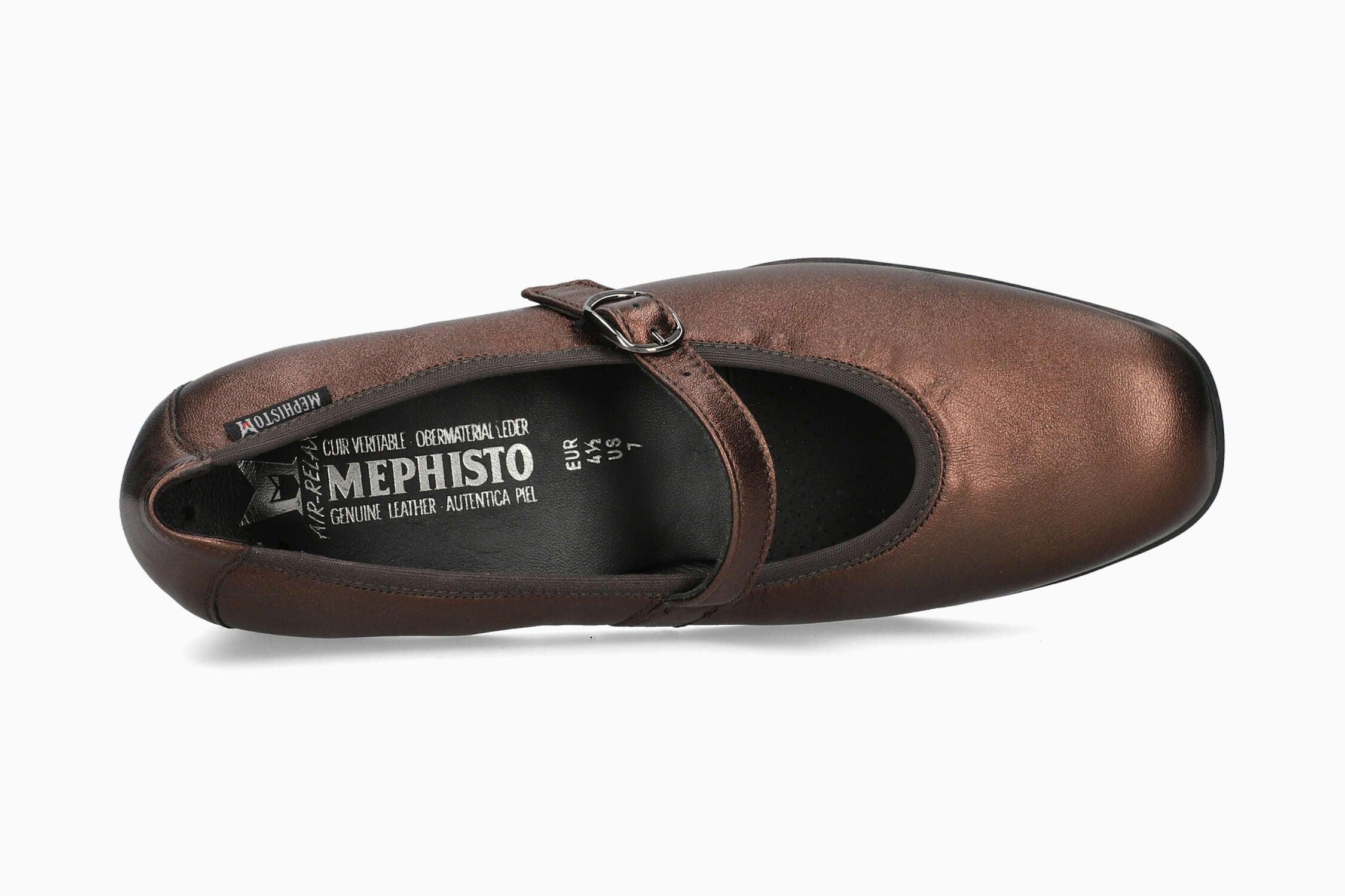 Joselina - Bronze | M6RY - Image 3
