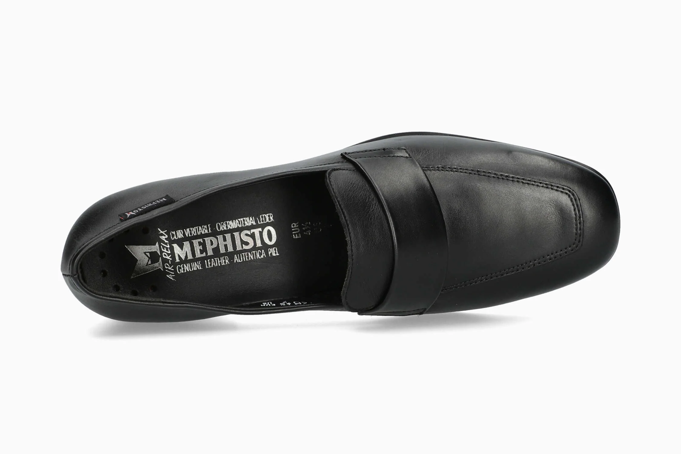 Josephine - Black | MQ19 - Image 3