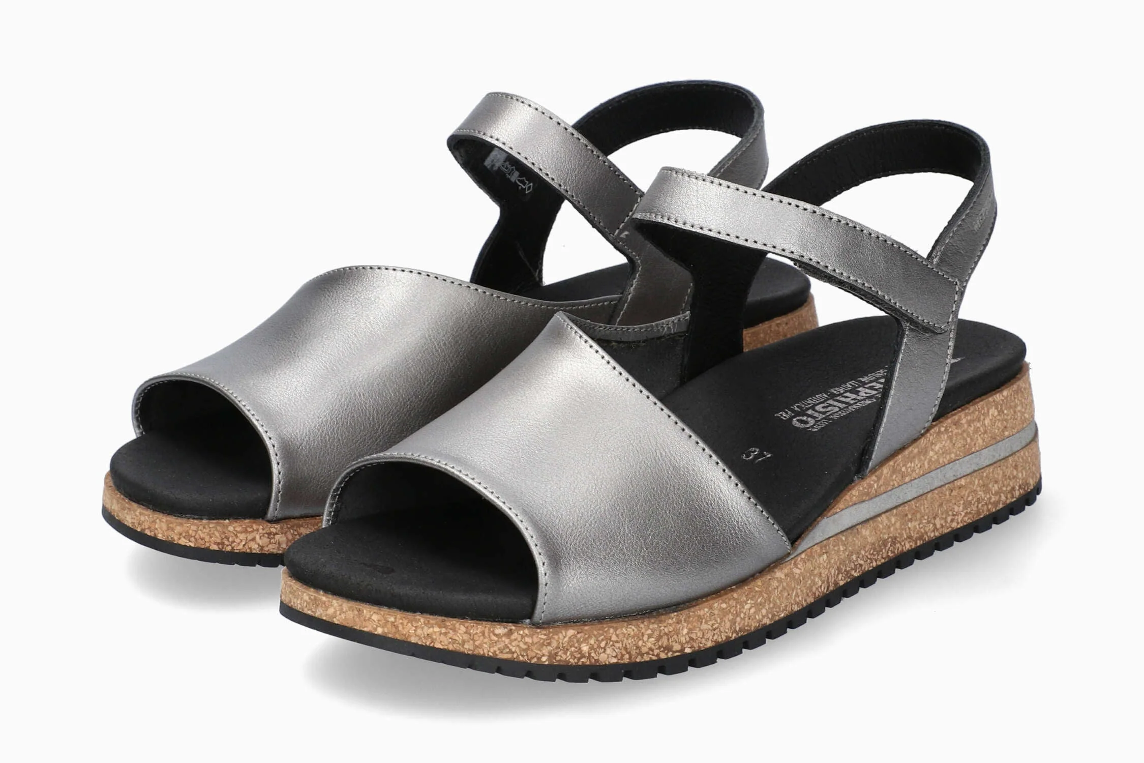 Joy - Light Grey | MUS8 - Image 2