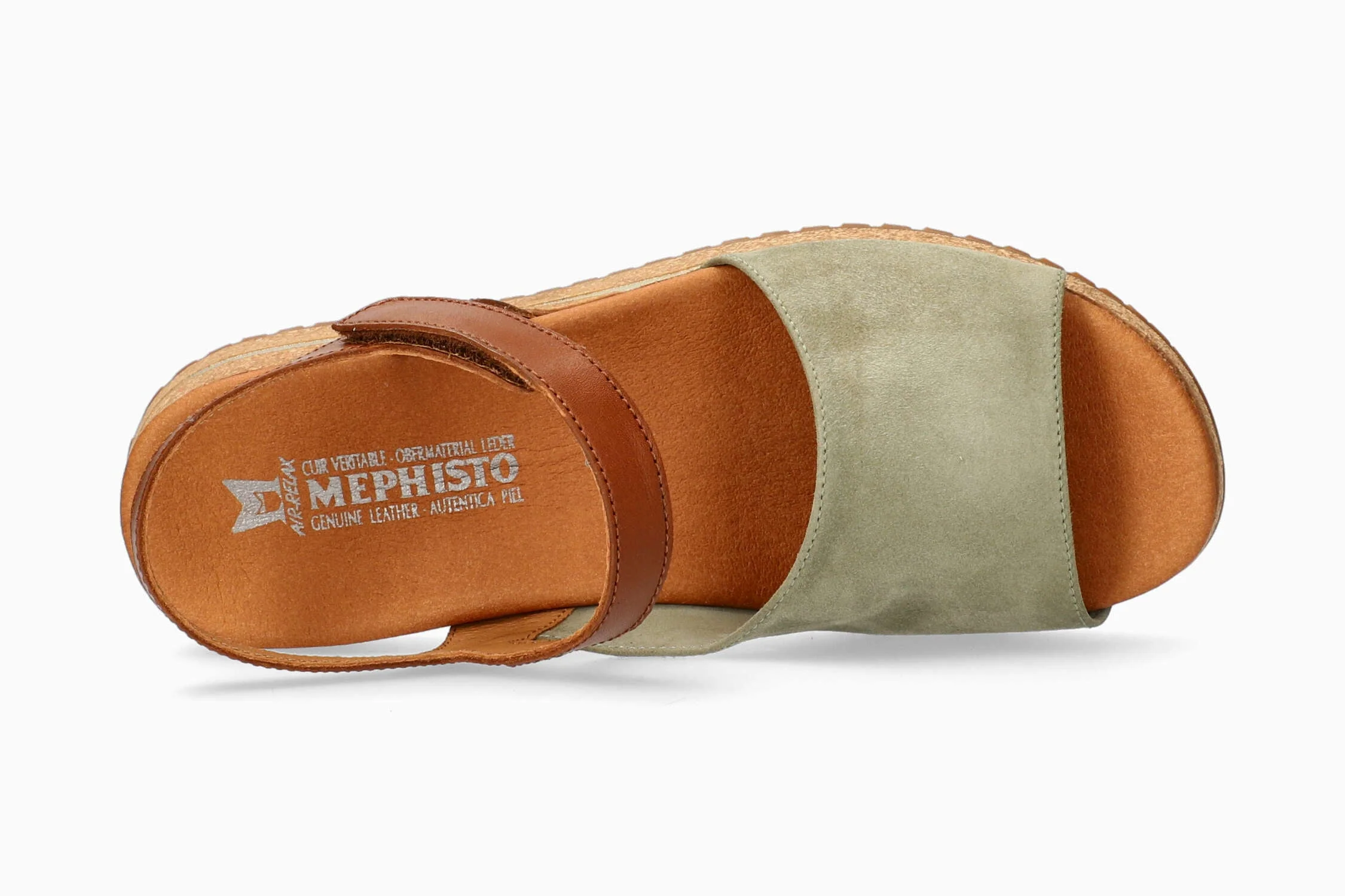 Joy - Light Khaki | M5OB - Image 3