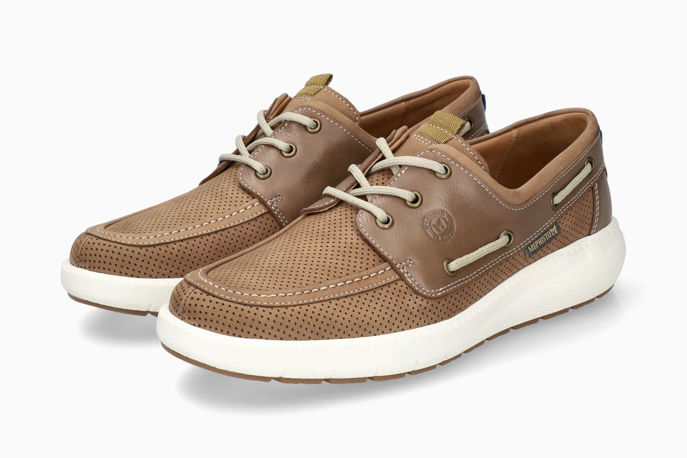 Jozio - Taupe | M8UP - Image 2