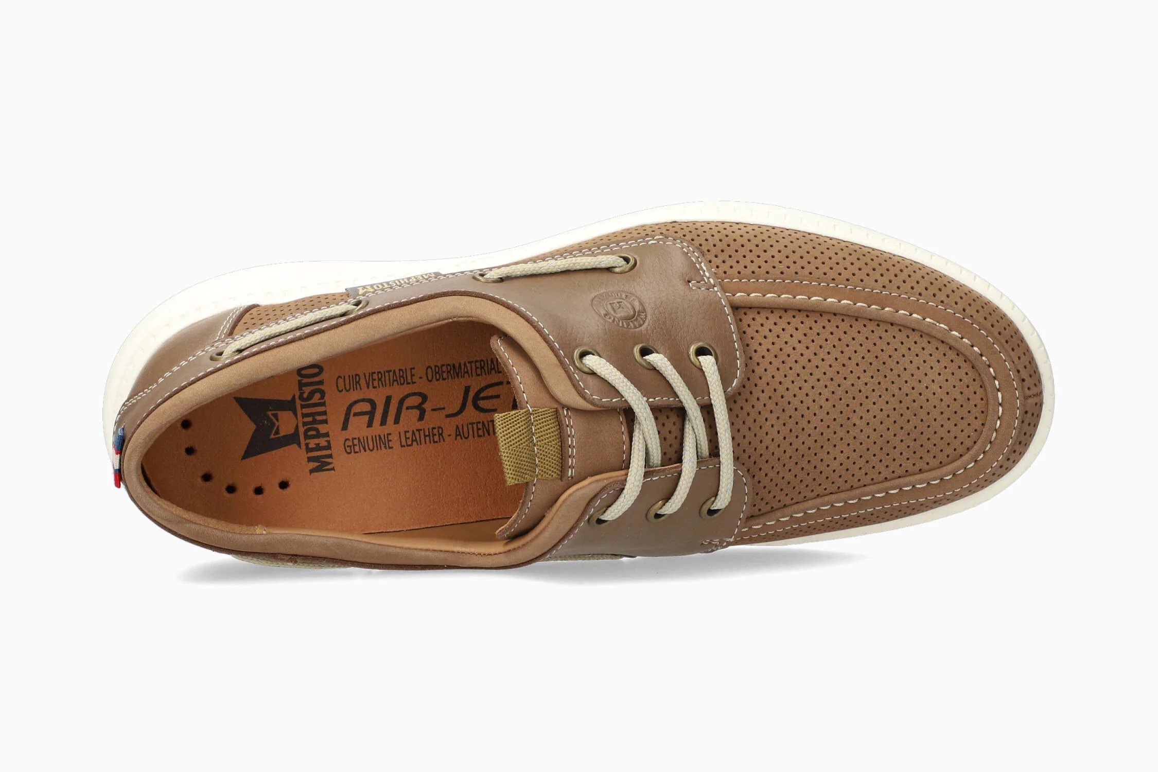 Jozio - Taupe | M8UP - Image 3