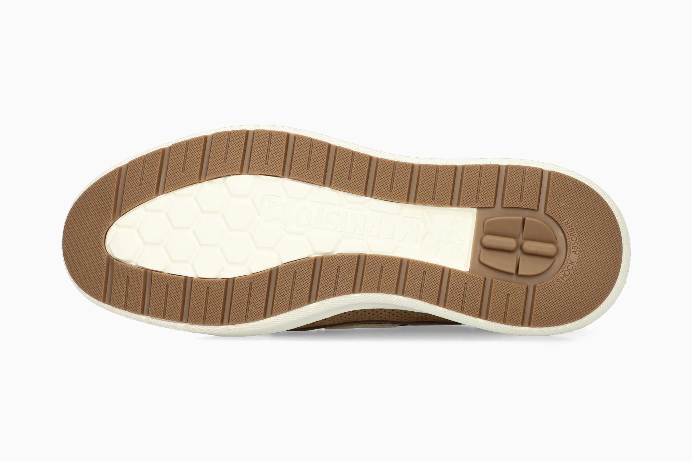 Jozio - Taupe | M8UP - Image 4
