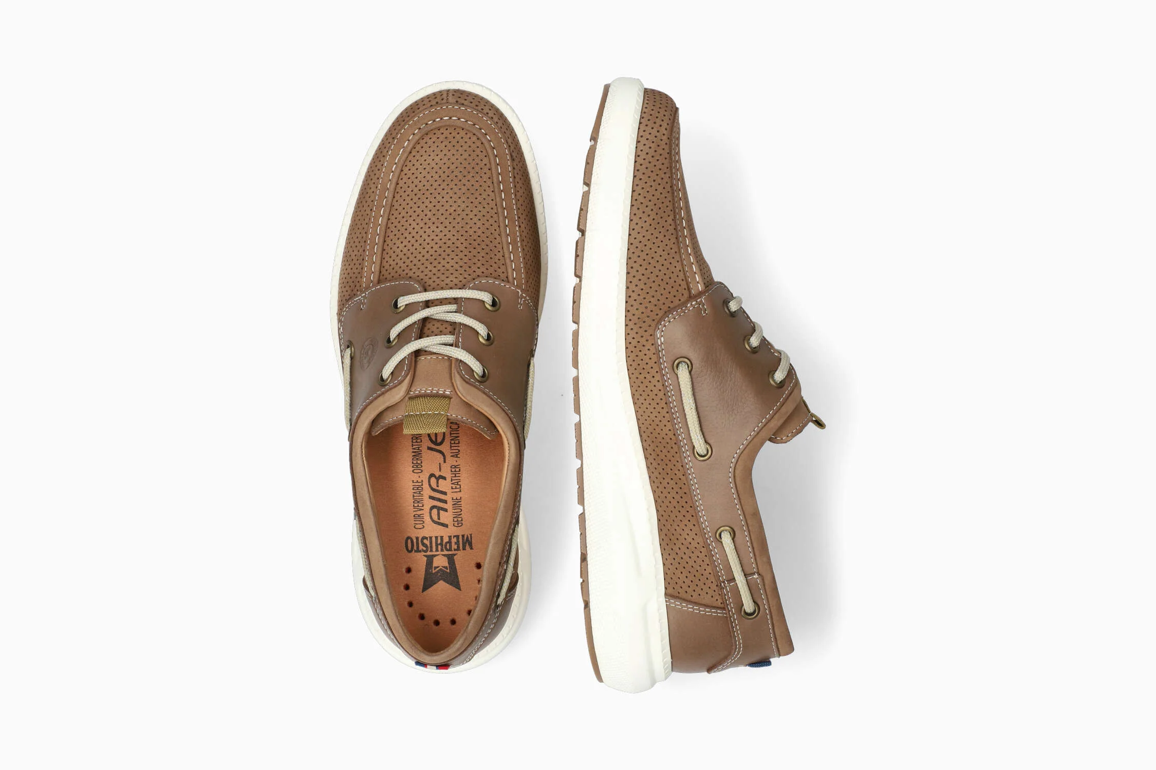 Jozio - Taupe | M8UP - Image 5
