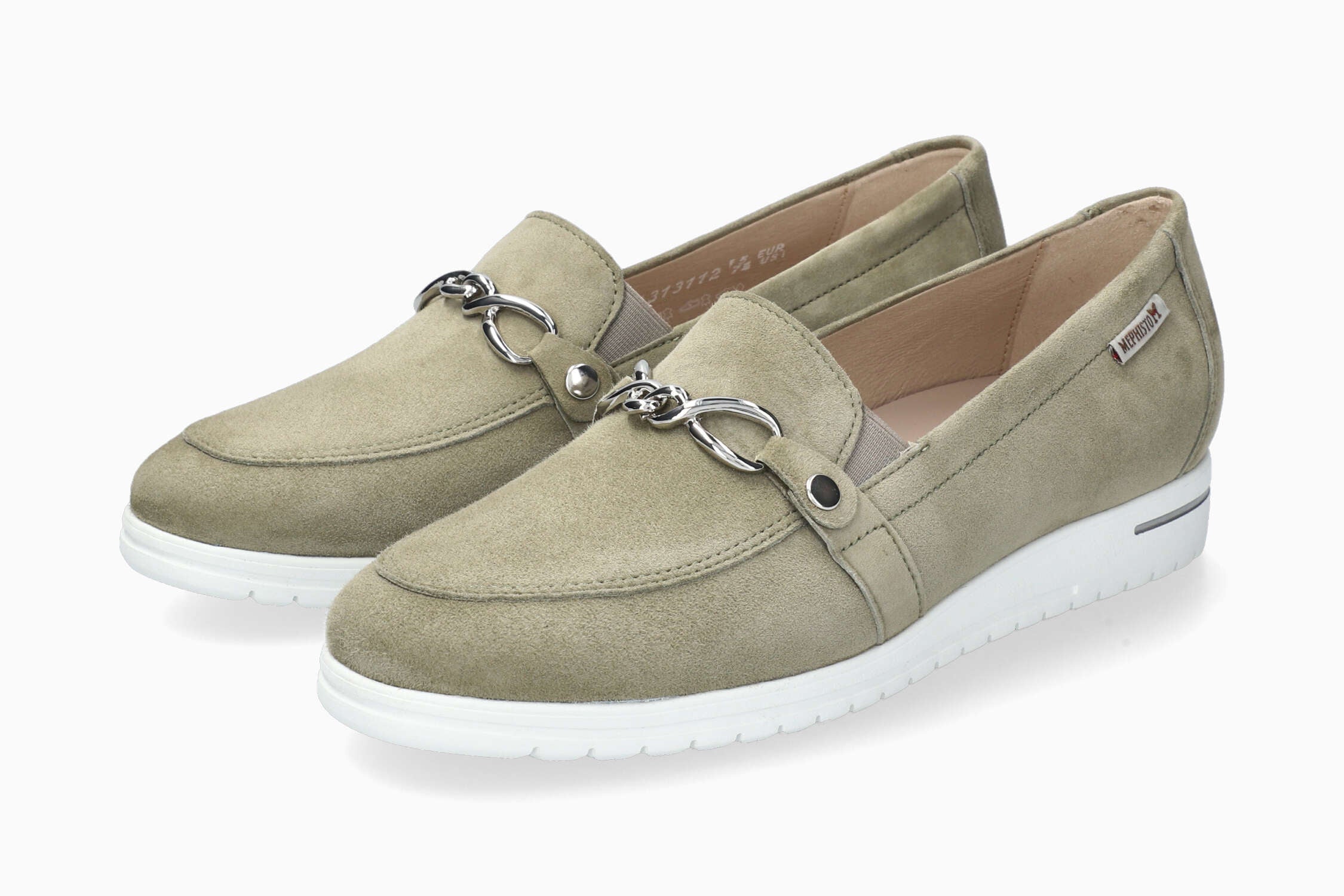 Juliana - Light Khaki | M2OB - Image 2