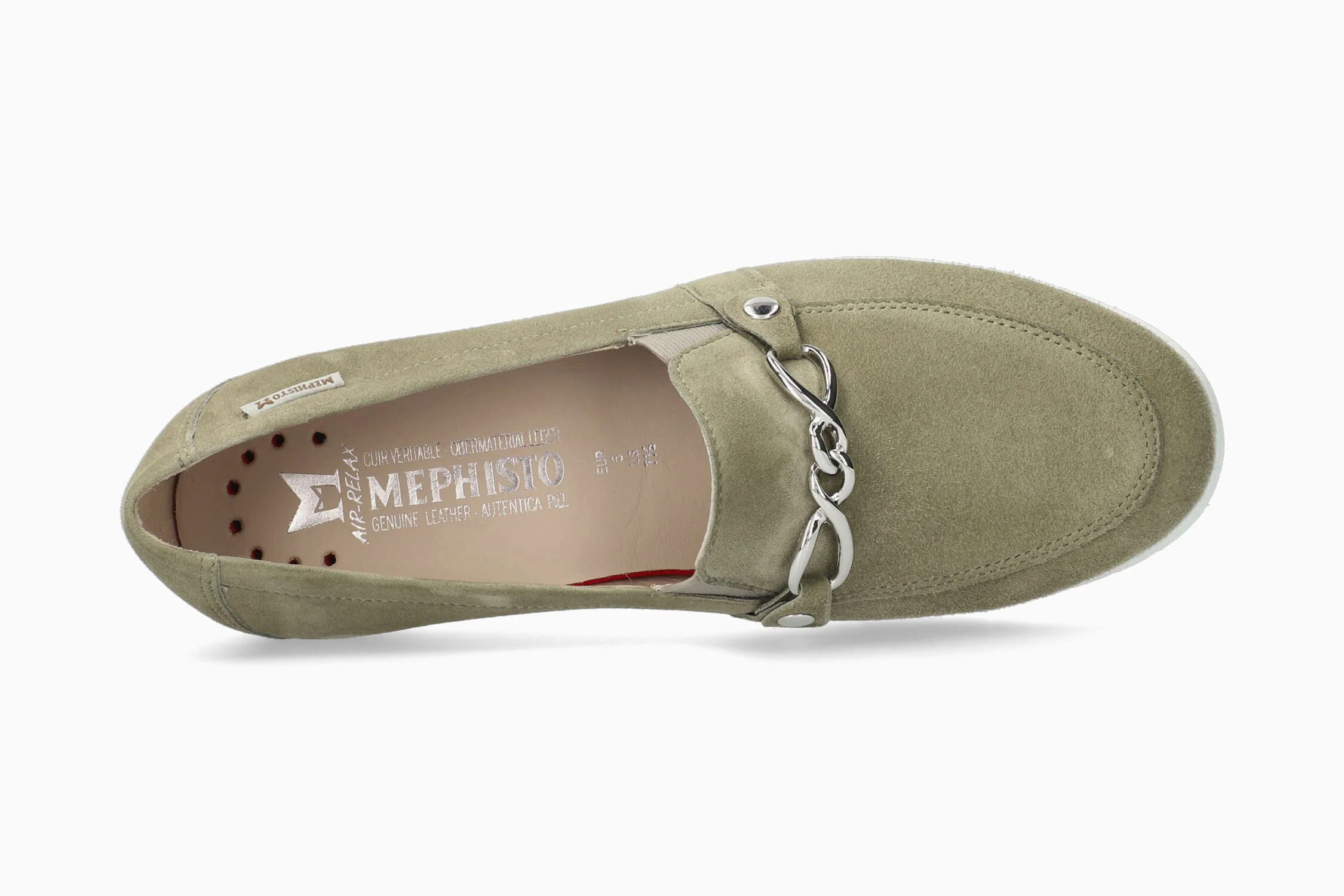 Juliana - Light Khaki | M2OB - Image 3