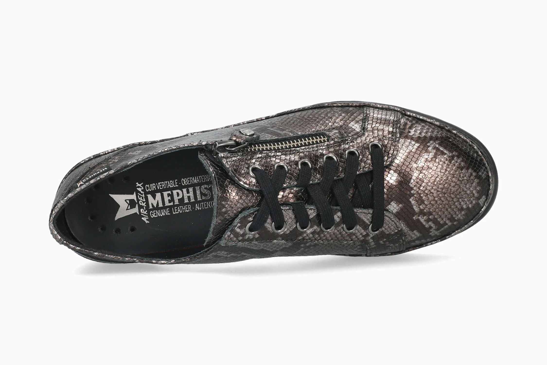 June - Graphite | M5RV - Image 3