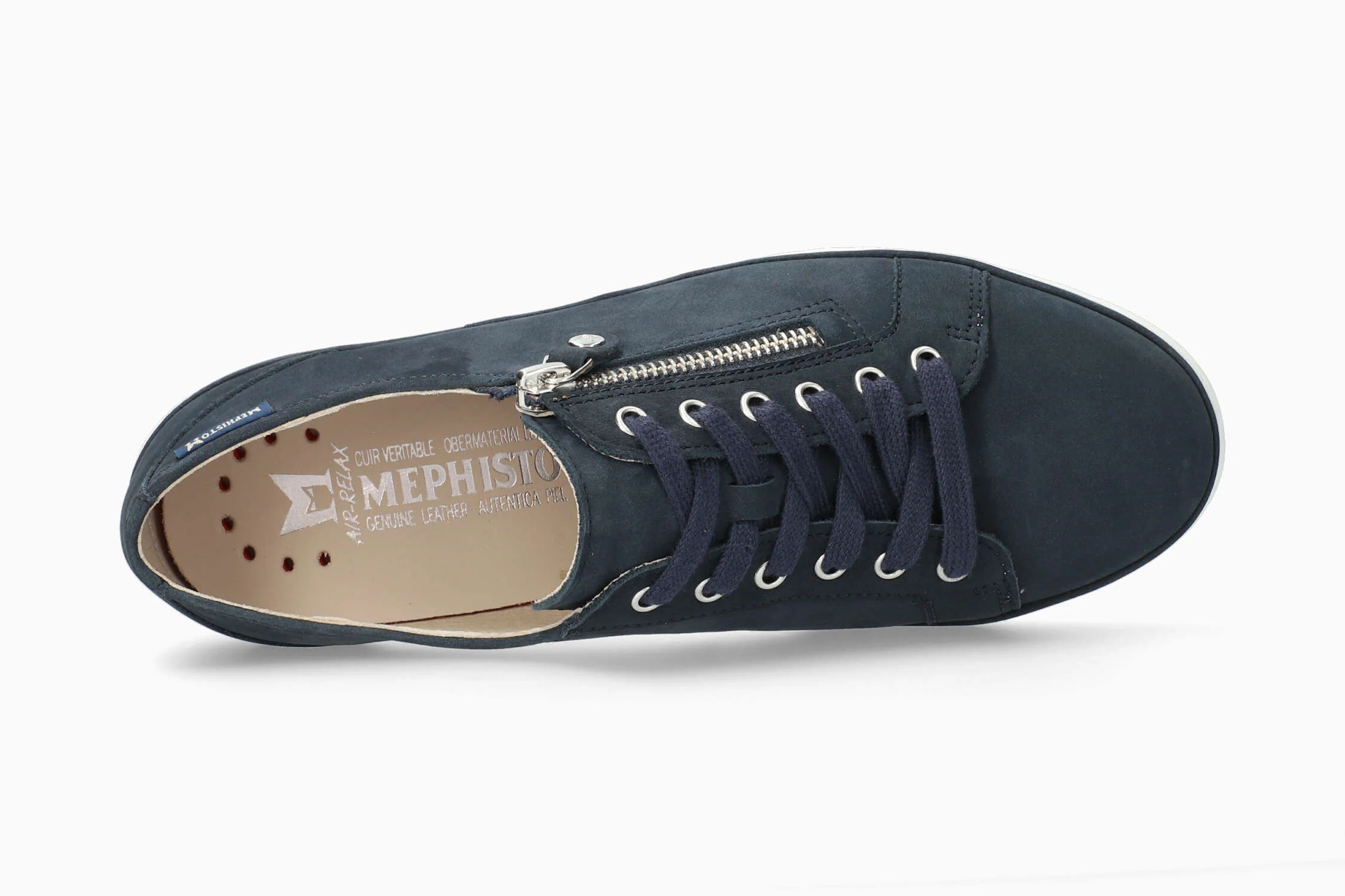 June - Jeans Blue | M2DA - Image 3