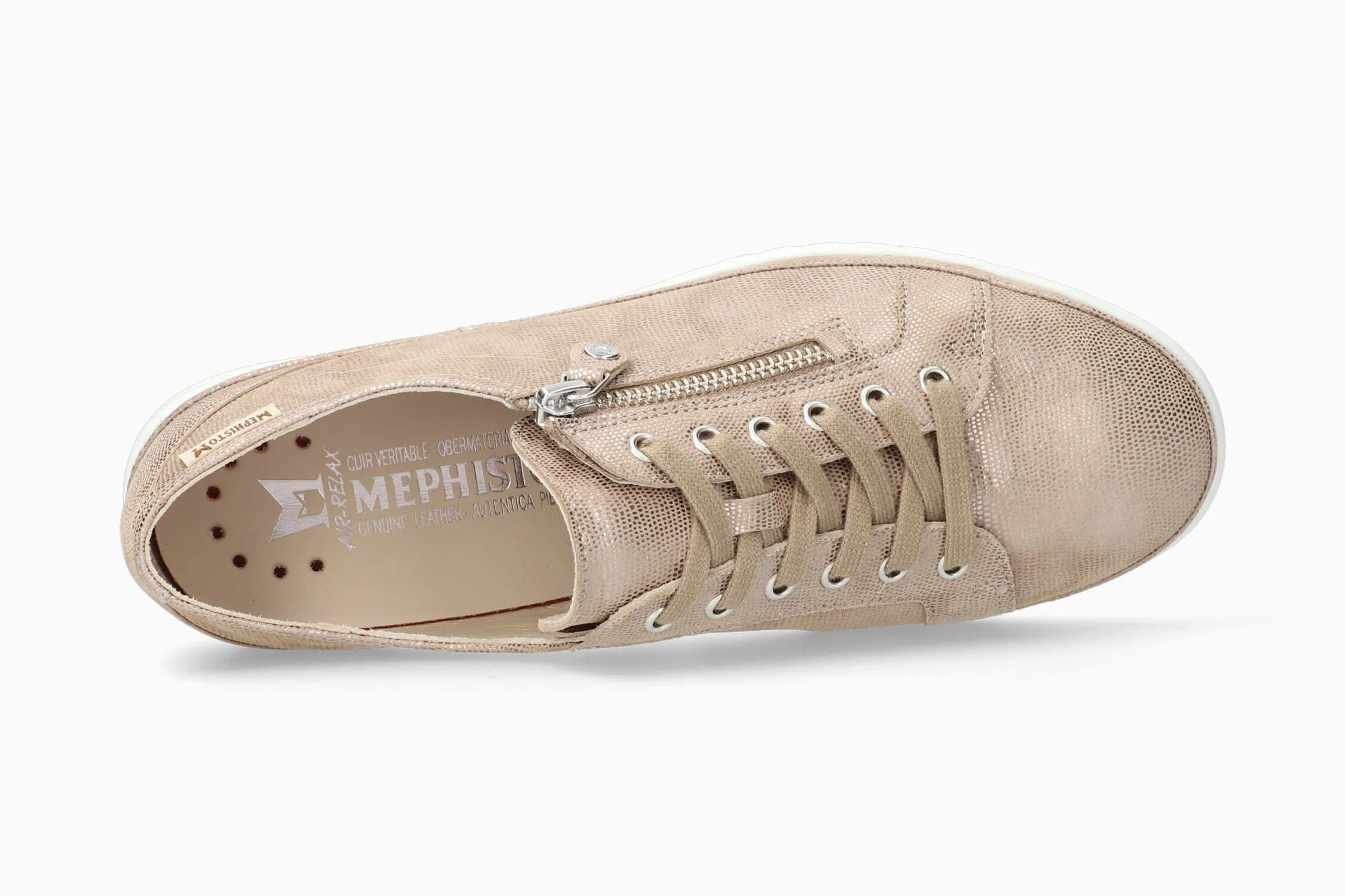June - Light Taupe | M7BK - Image 3