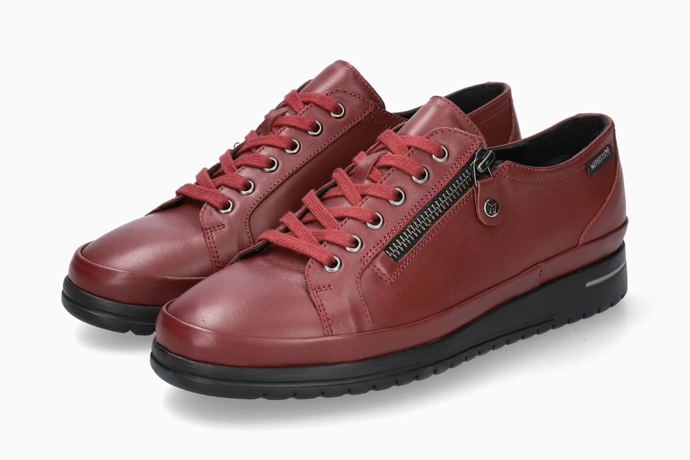 June - Oxblood | MVI1 - Image 2