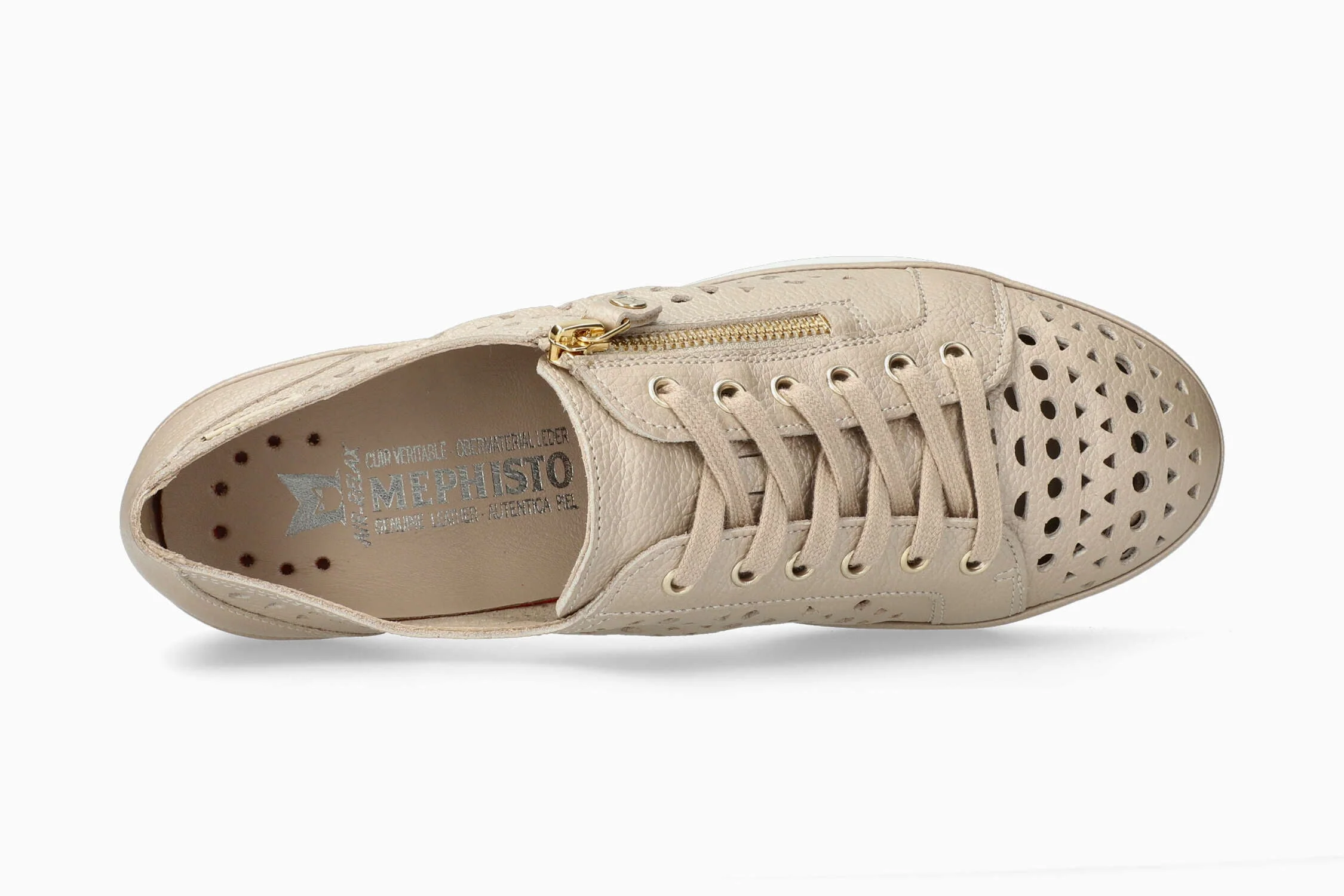 June Perf - Beige | M7VA - Image 3