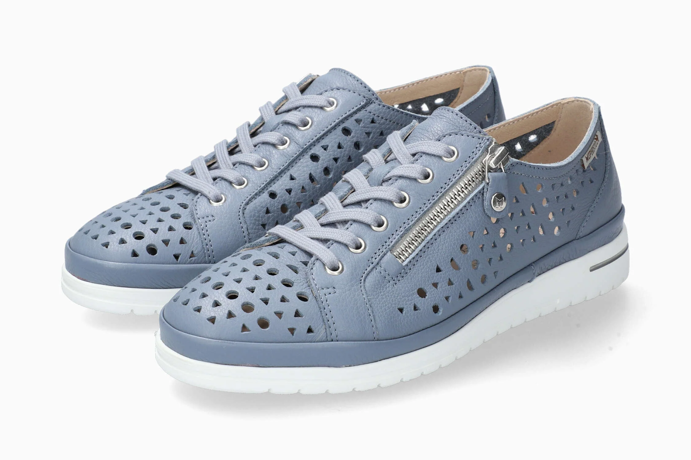 June Perf - Sea Blue | M7BT - Image 2