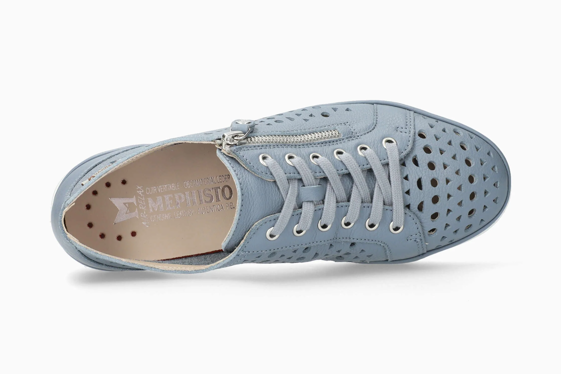 June Perf - Sea Blue | M7BT - Image 3