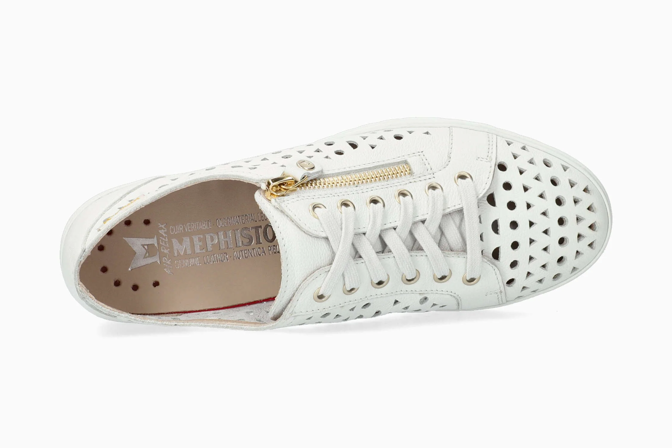 June Perf - White | M2OD - Image 3