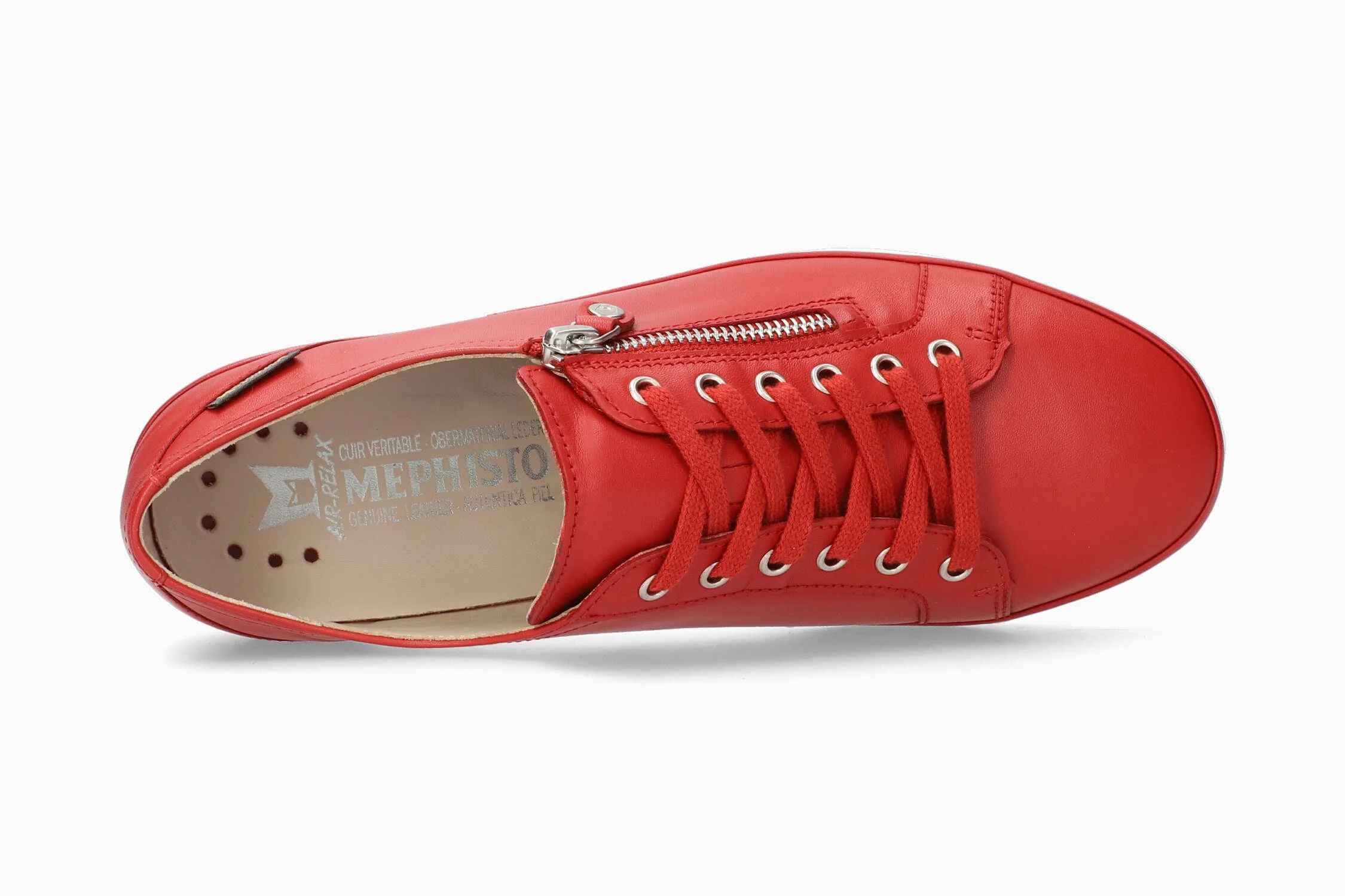 June - Scarlet | M2PW - Image 3