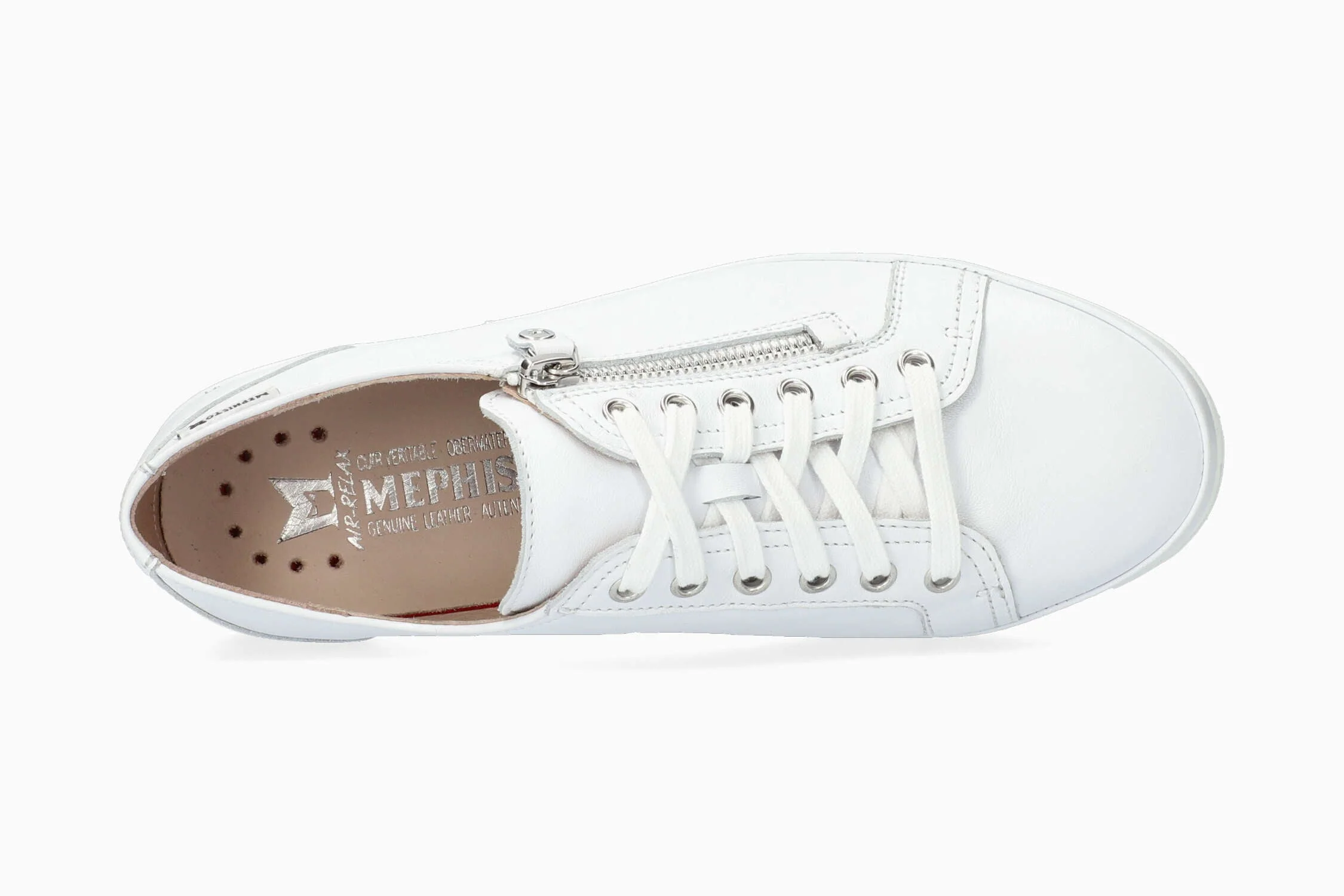 June - White | MH71 - Image 3