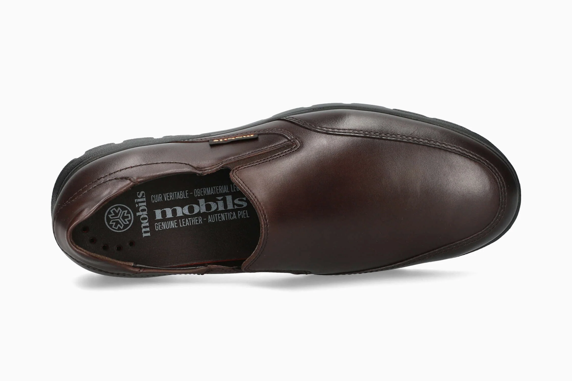 Kaleb - Brown | M2FL - Image 3