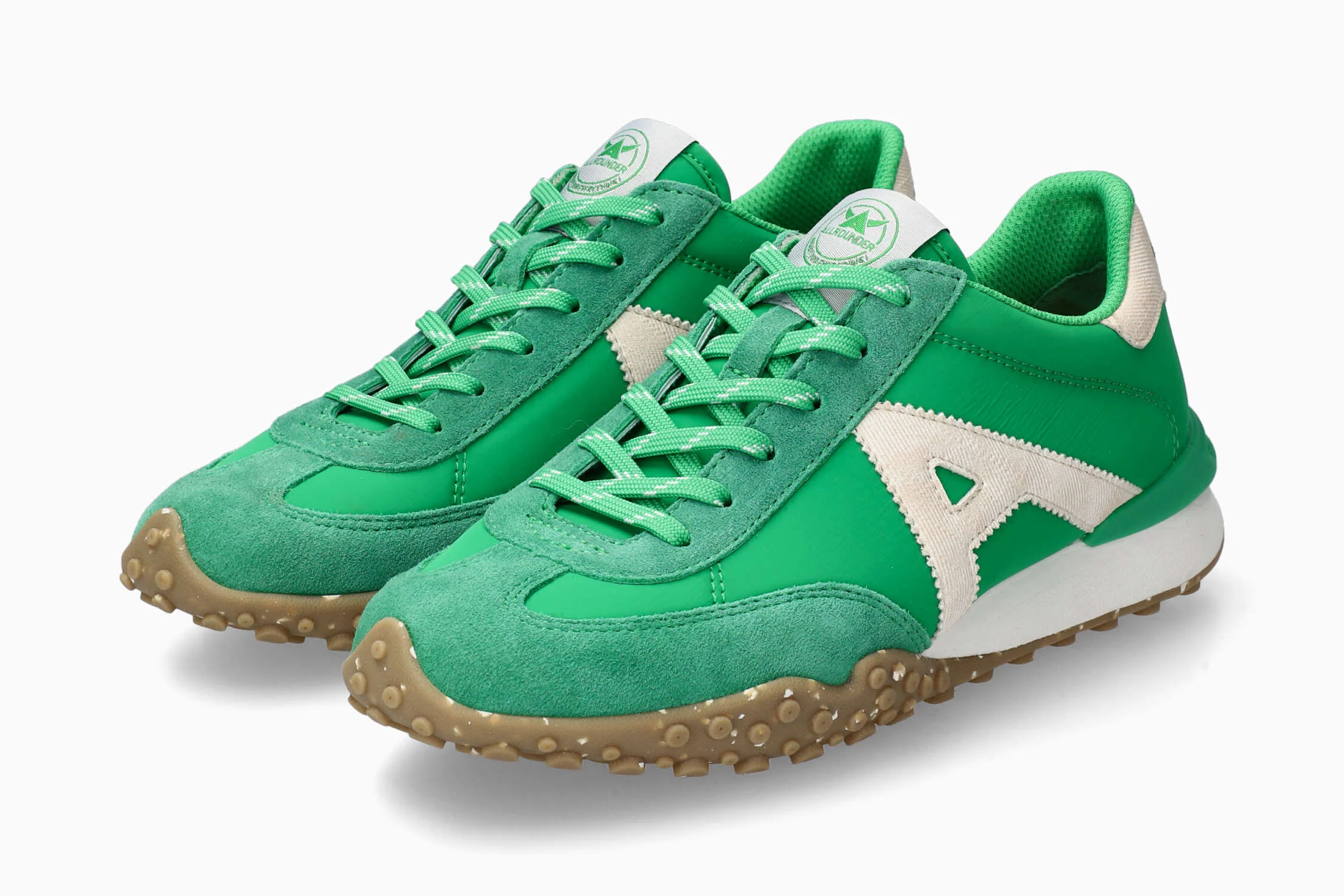 Kapri - Green | A3ZF - Image 2