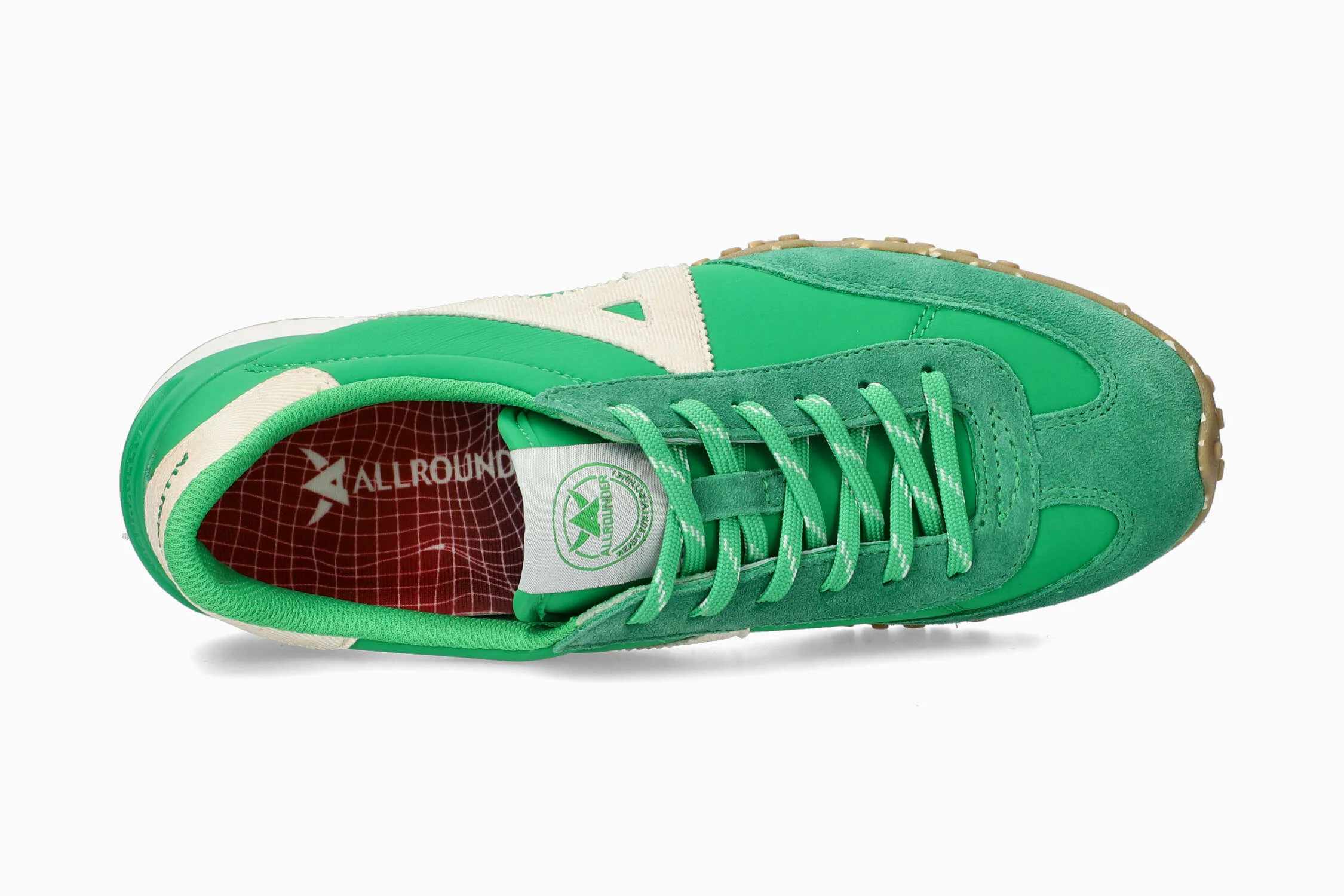 Kapri - Green | A3ZF - Image 3