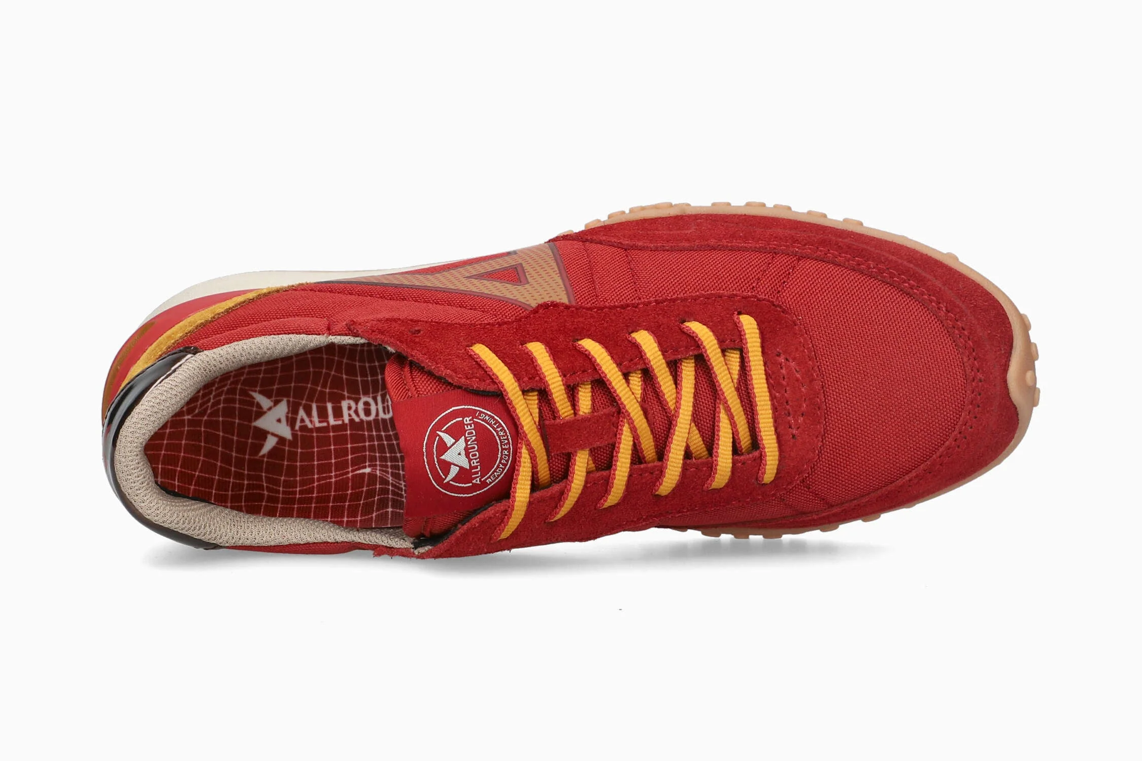 Karibik - Red | A3SV - Image 3