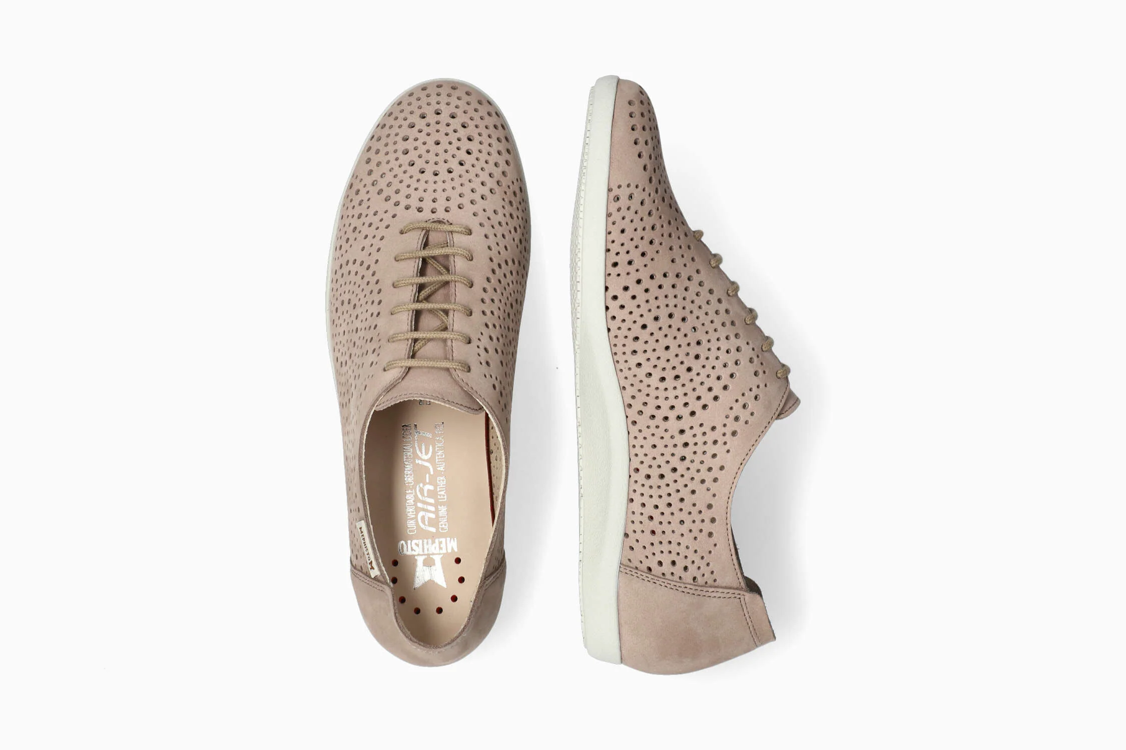 Katie Sun - Light Taupe | M0NW - Image 5