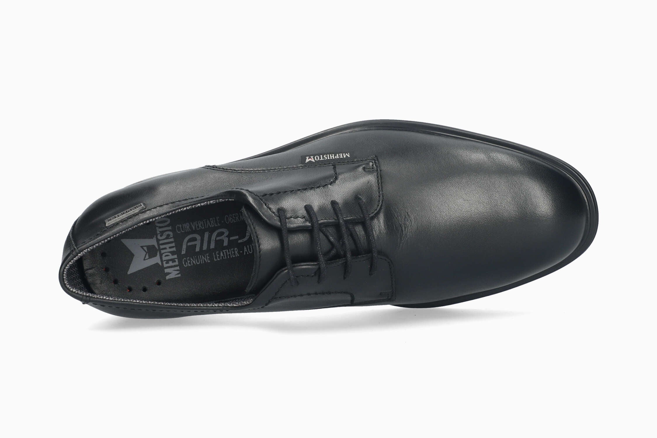 Keaton Mt - Black | MU52 - Image 2