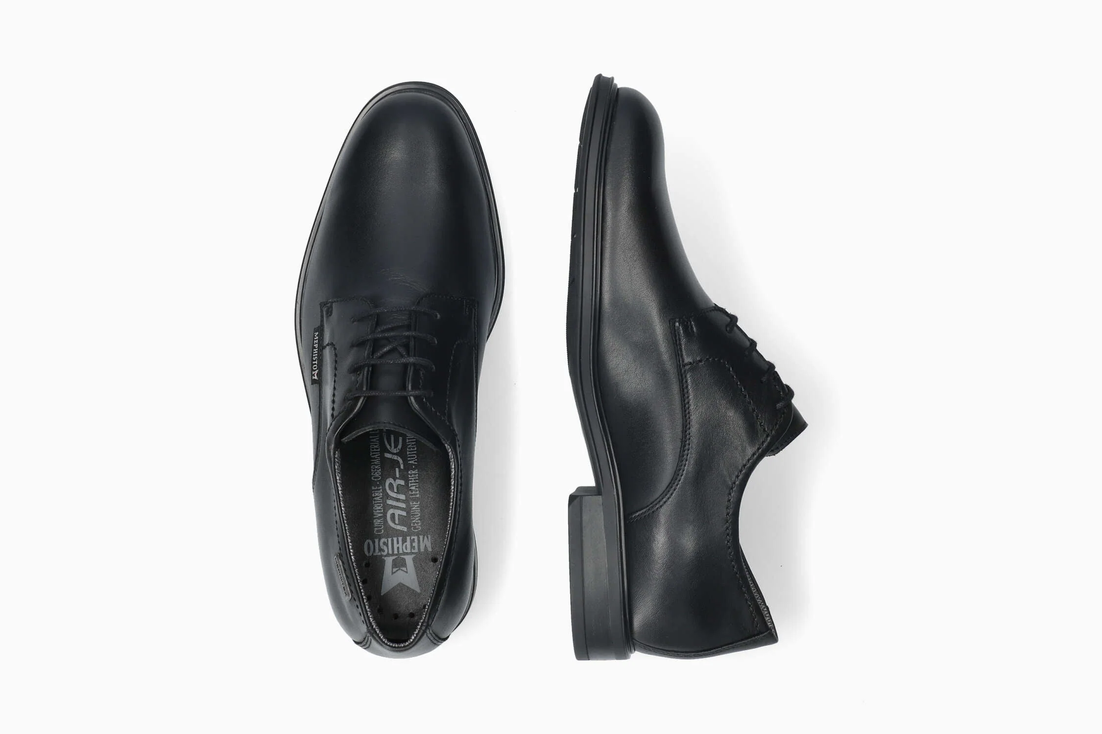 Keaton Mt - Black | MU52 - Image 4
