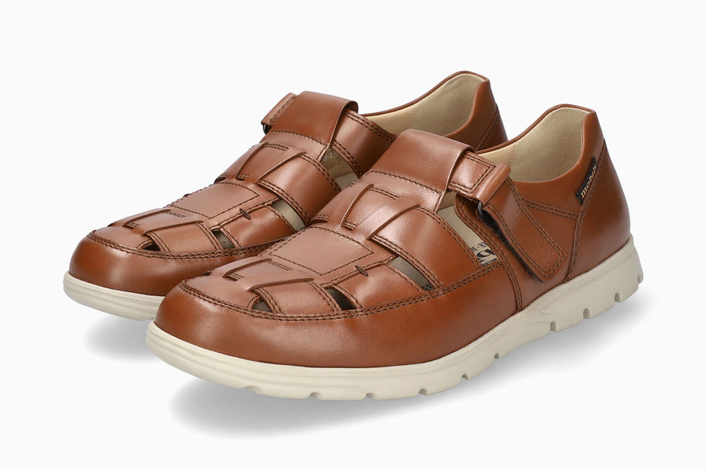 Kenneth - Hazelnut | M0JL - Image 2