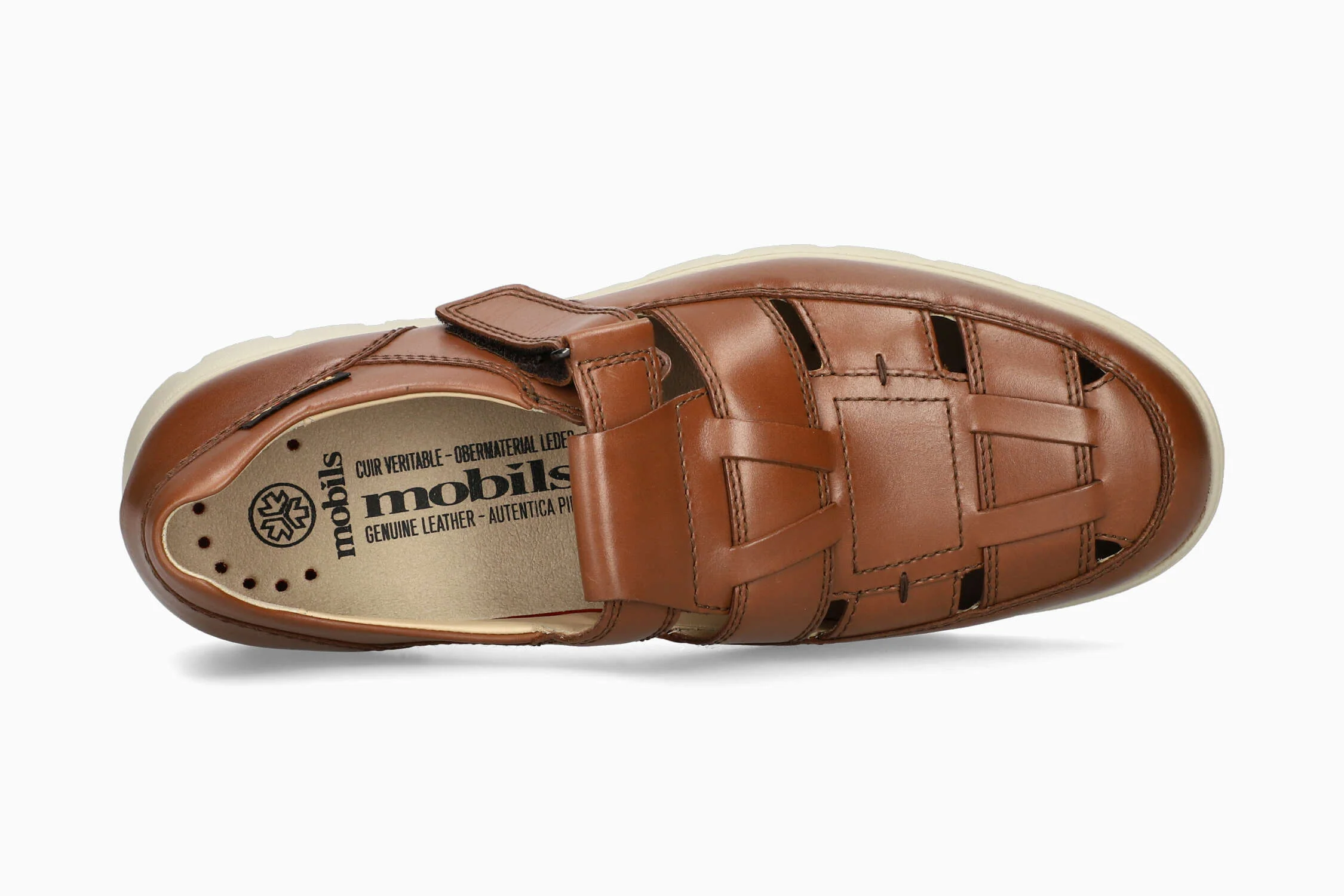 Kenneth - Hazelnut | M0JL - Image 3