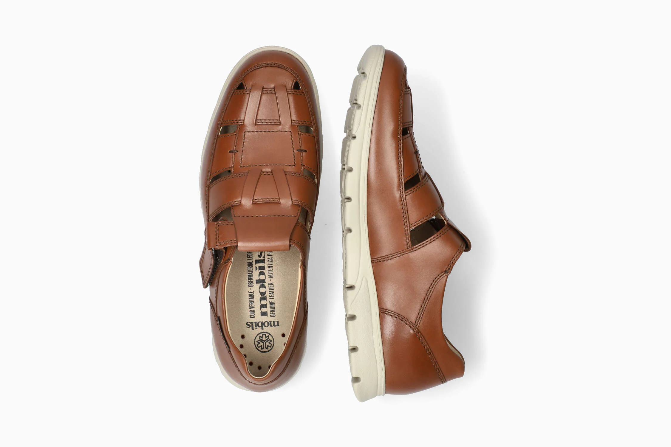 Kenneth - Hazelnut | M0JL - Image 5