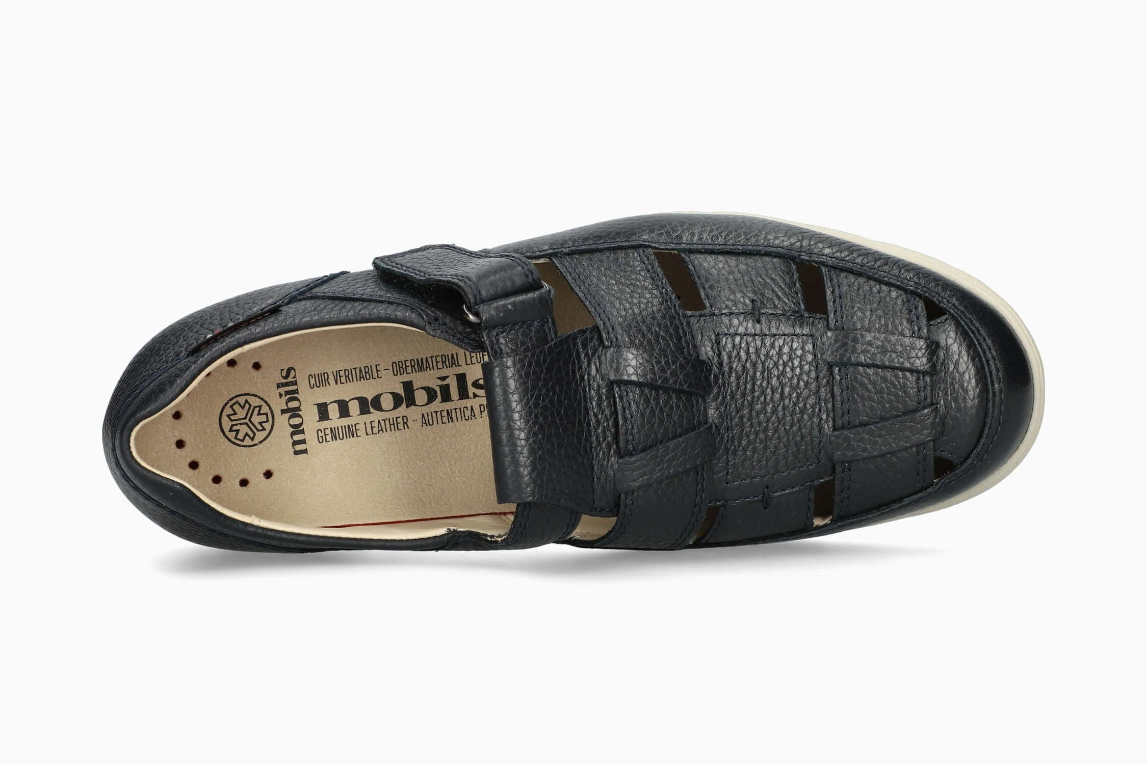 Kenneth - Navy | M0RT - Image 3