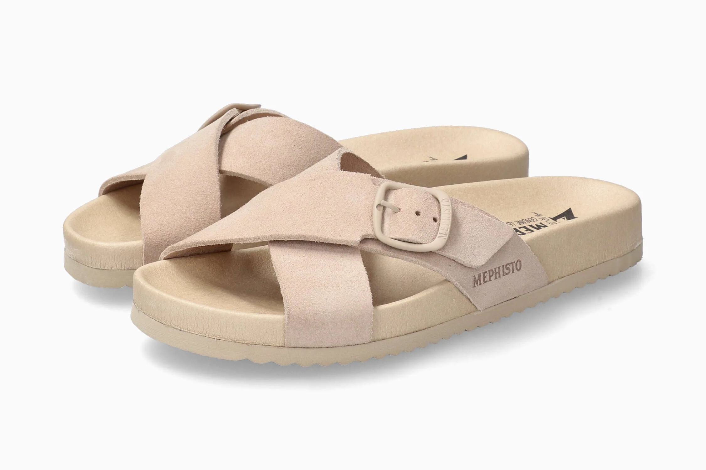 Kennie - Light Sand | M7AH - Image 2