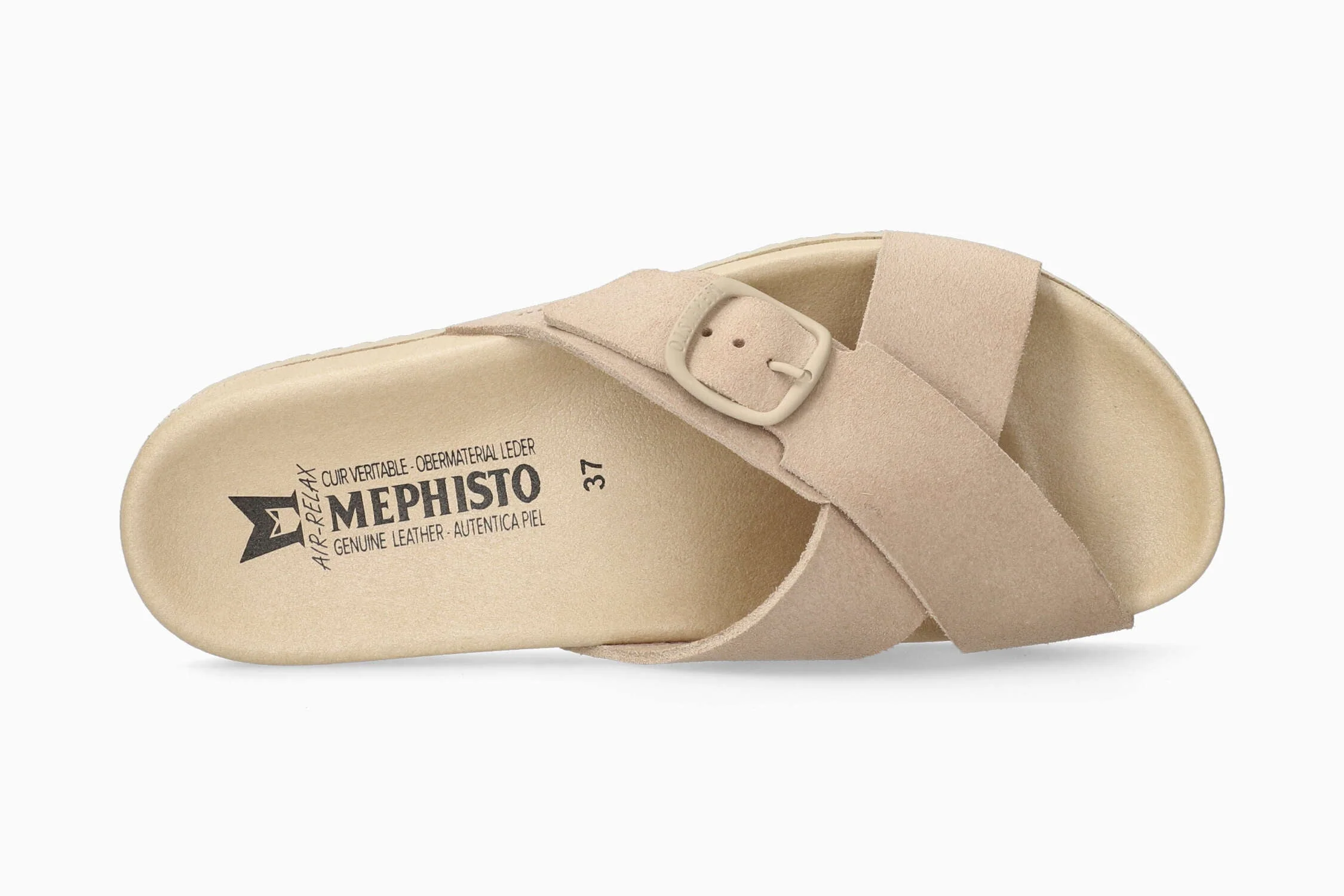 Kennie - Light Sand | M7AH - Image 3