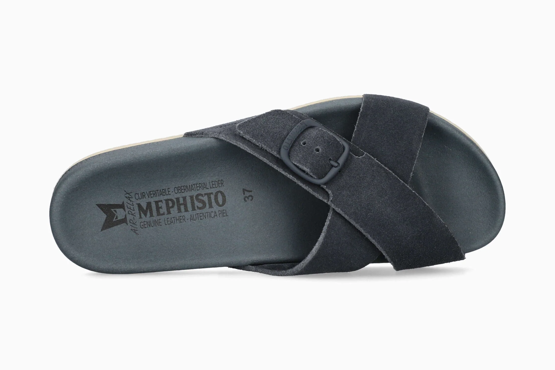Kennie - Night Blue | M5ZU - Image 3