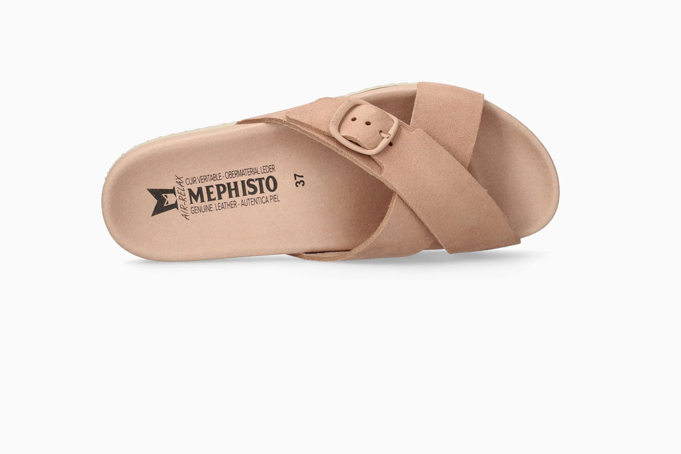 Kennie - Old Pink | M7CL - Image 3