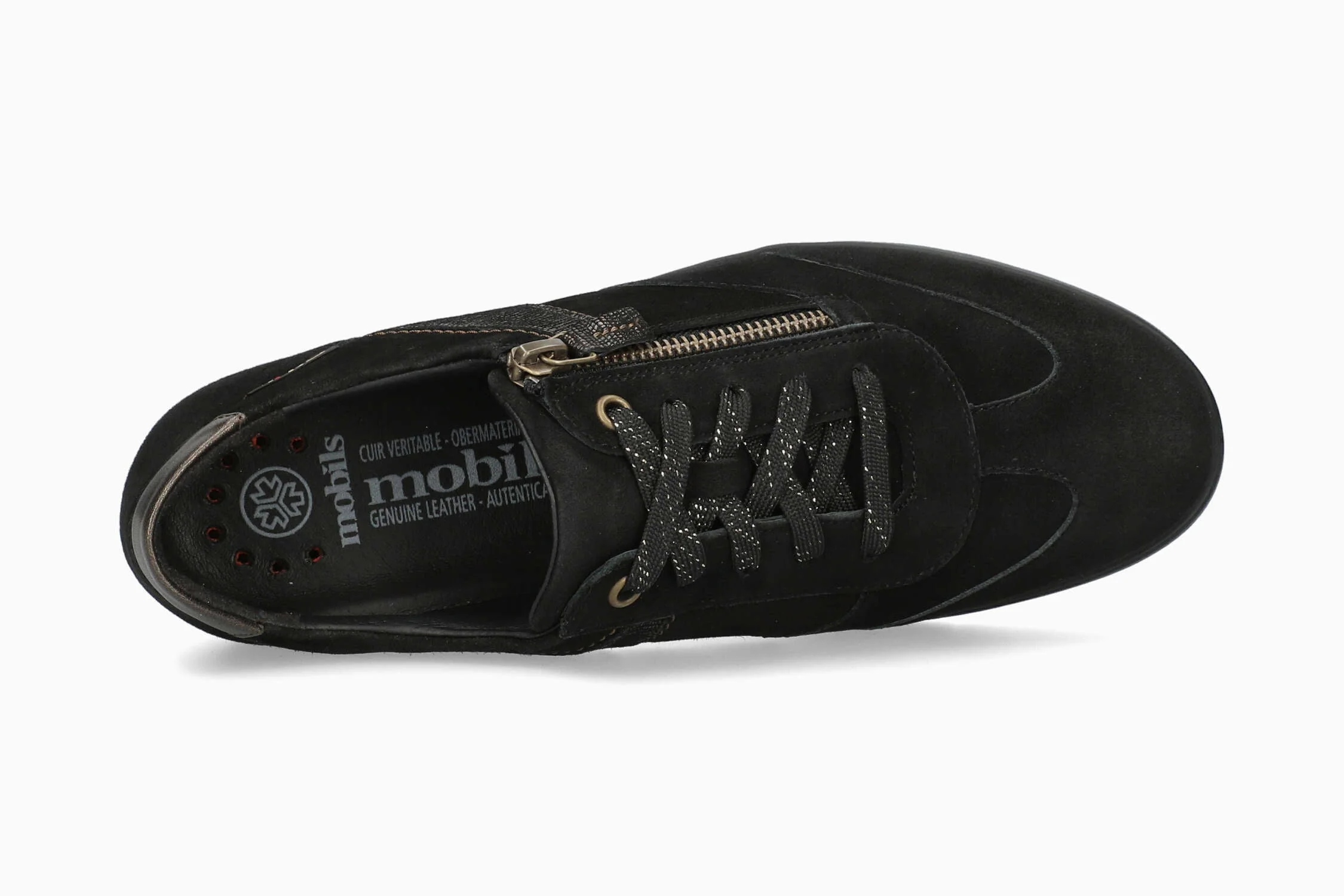 Kiliana - Black | M5VN - Image 3