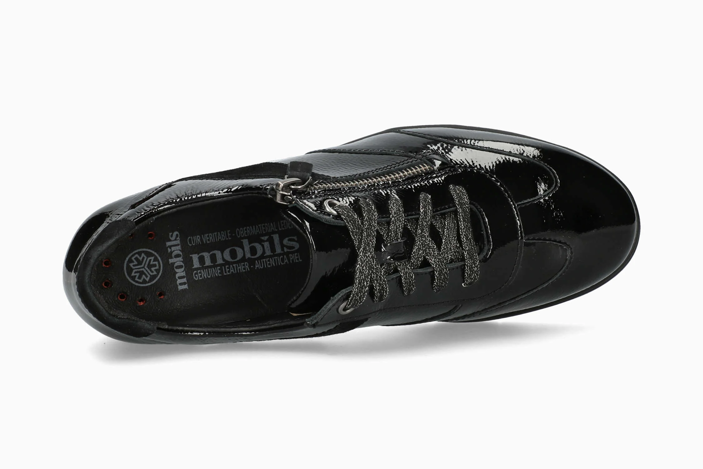 Kiliana - Black | M6AW - Image 3