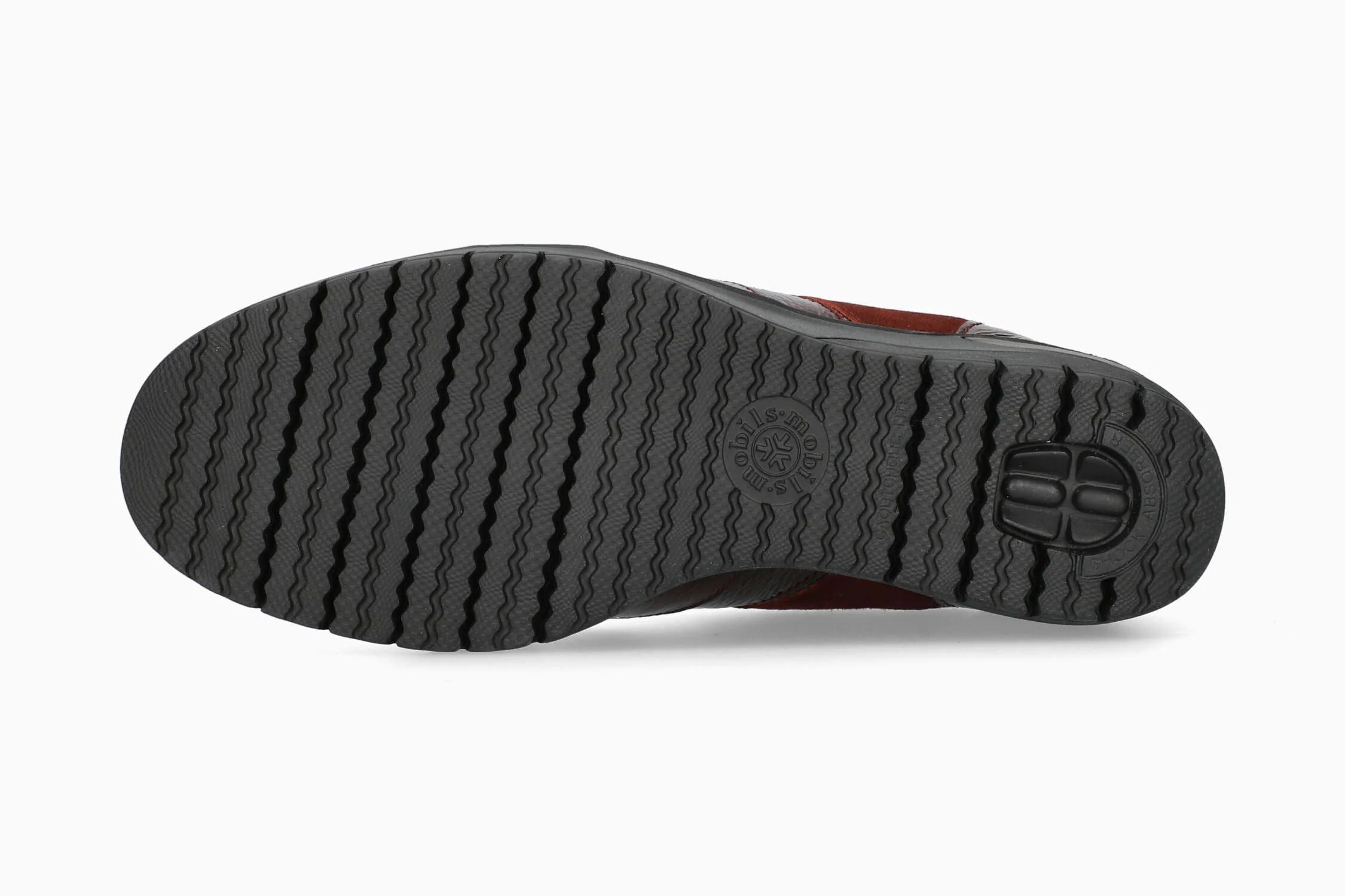 Kiliana - Oxblood | M6ST - Image 4