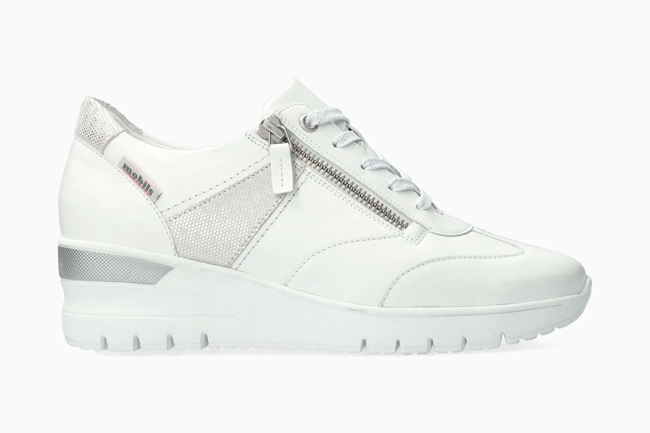 Kiliana - White | M5PH