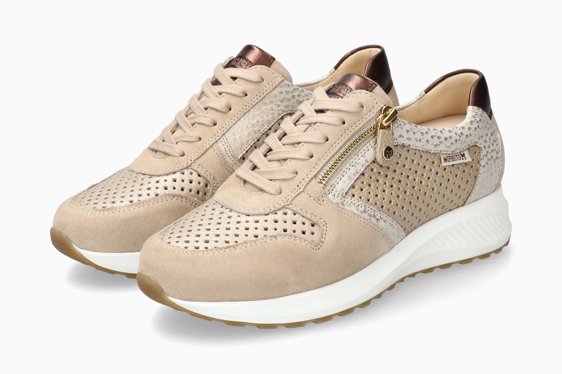 Kim Perf - Beige | M7YV - Image 2