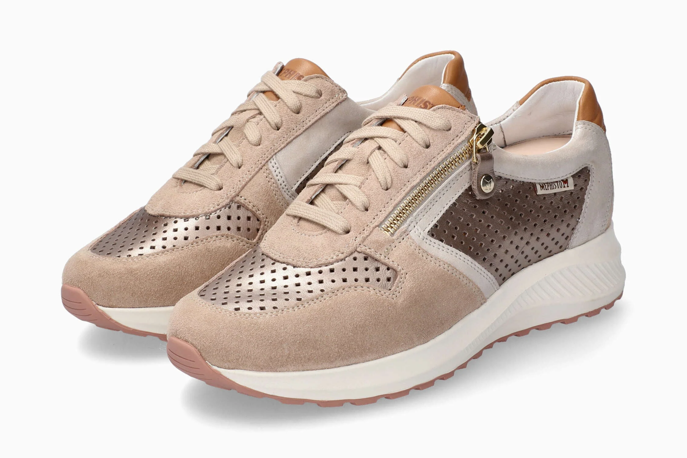 Kim Perf - Light Sand | M5LC - Image 2