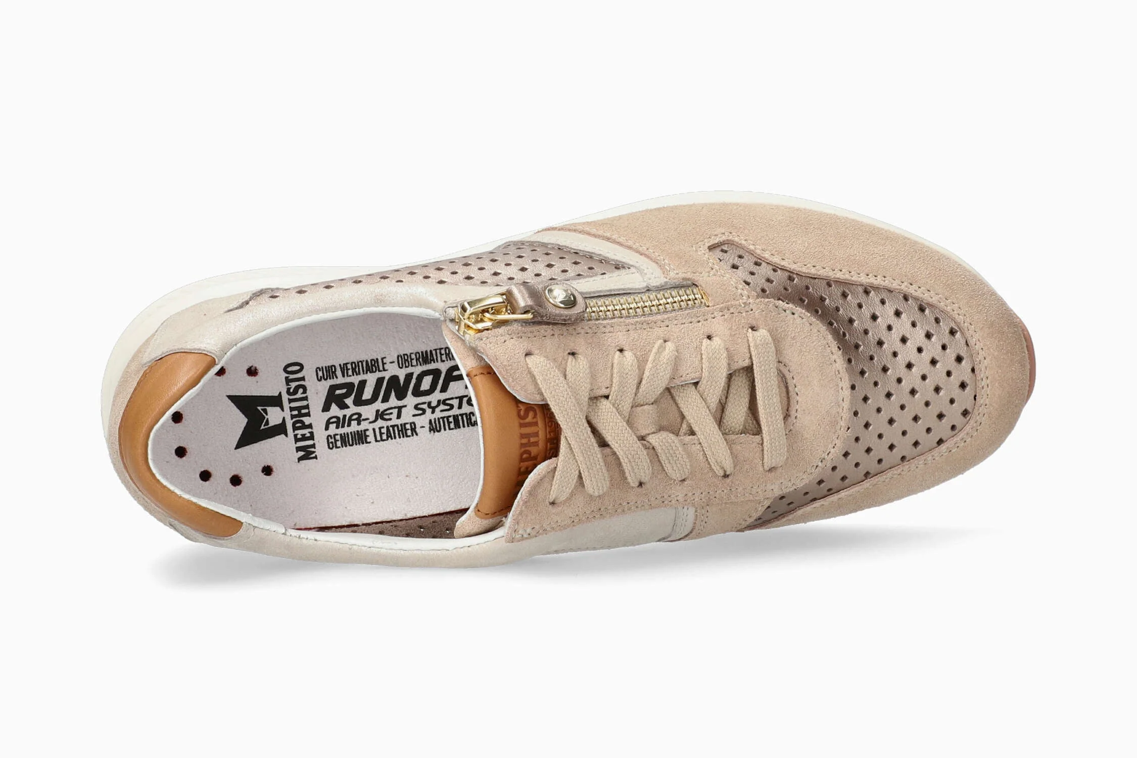 Kim Perf - Light Sand | M5LC - Image 3