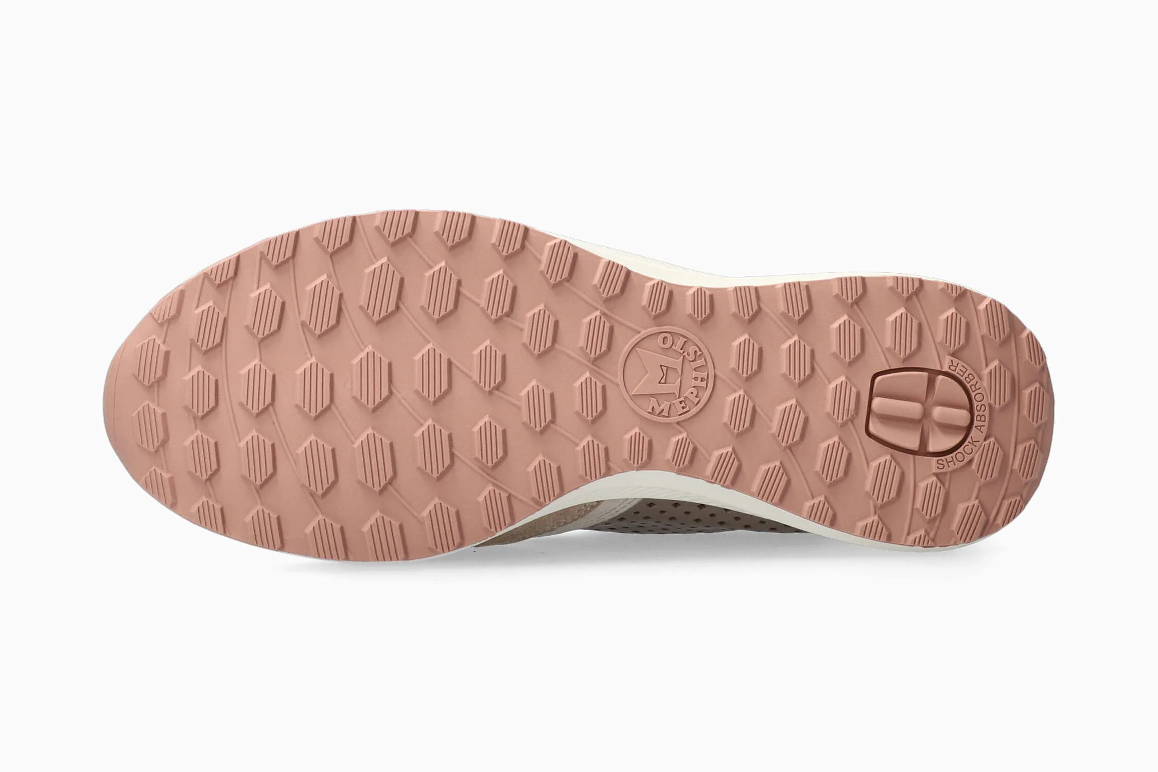 Kim Perf - Light Sand | M5LC - Image 4